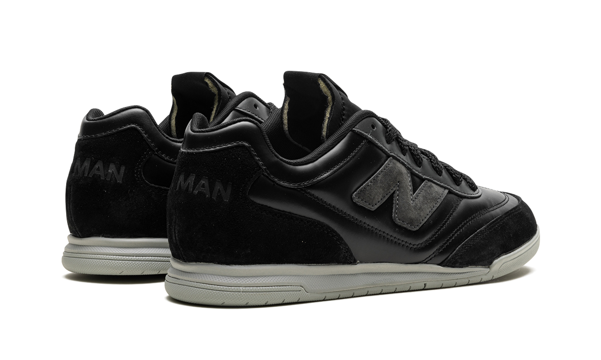 Rc42 "junya Watanabe Man - Black" - 3