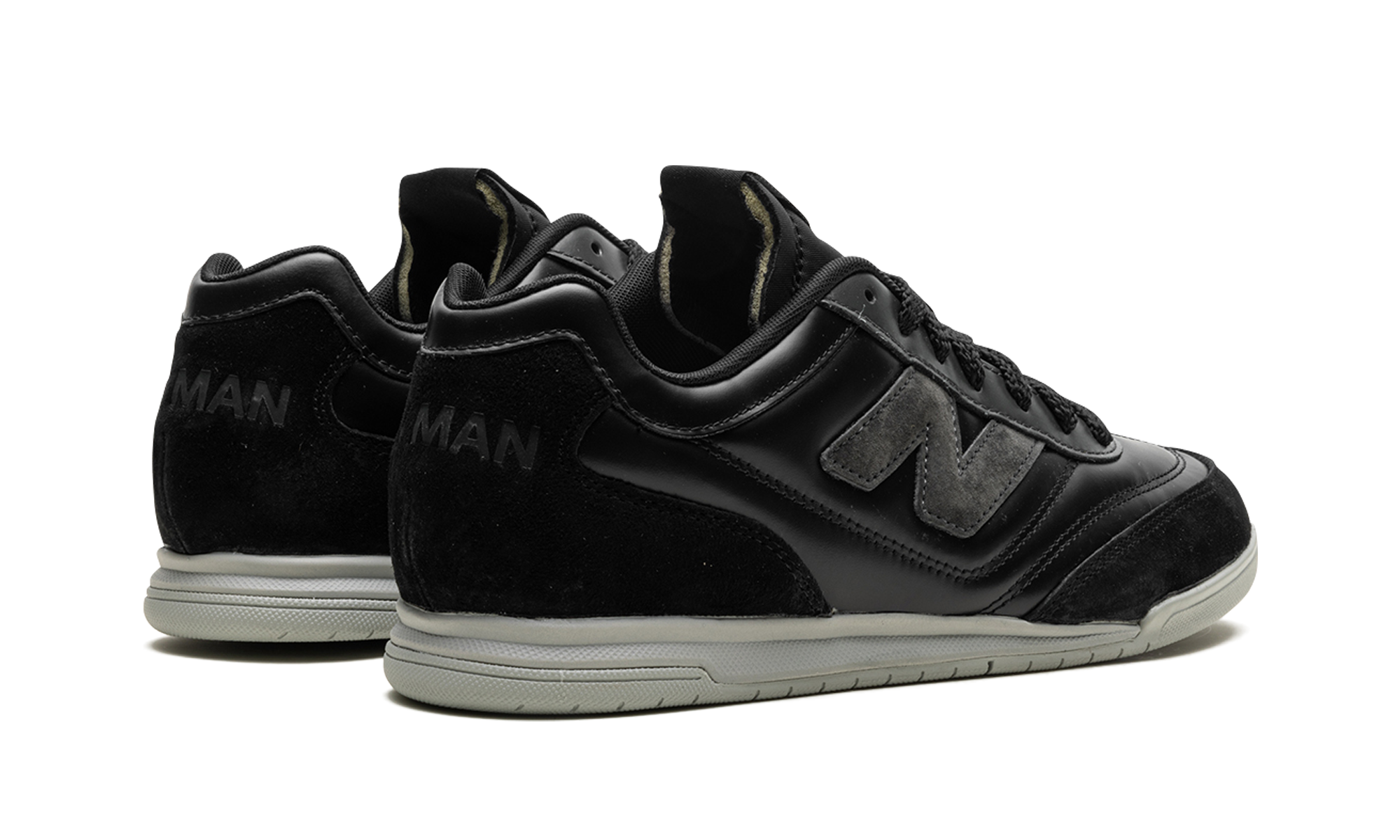 Rc42 "junya Watanabe Man - Black" - 3