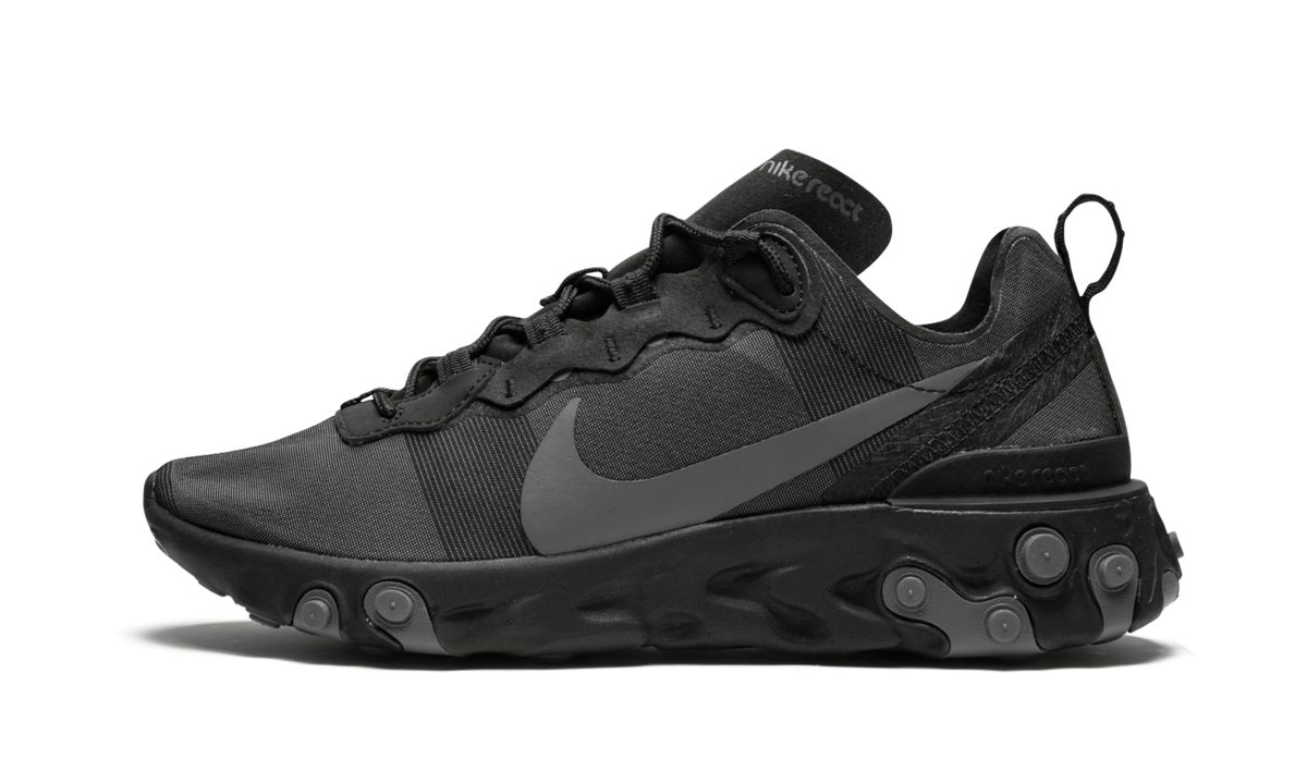 React Element 55 "triple Black" - 1