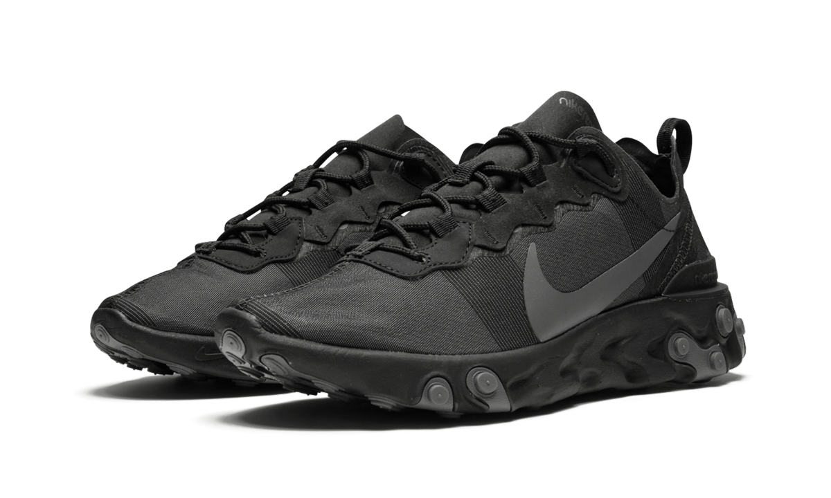 React Element 55 "triple Black" - 2