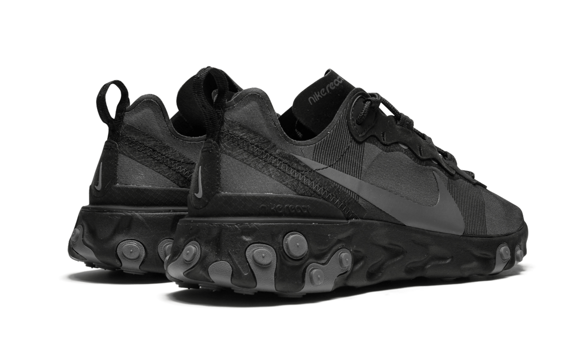 React Element 55 "triple Black" - 3