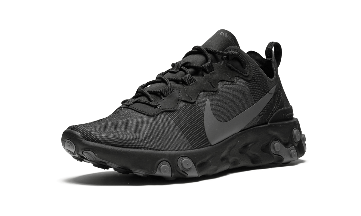 React Element 55 "triple Black" - 4