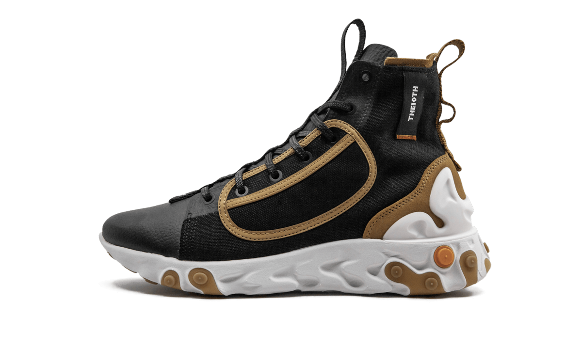 React Ianga - 1