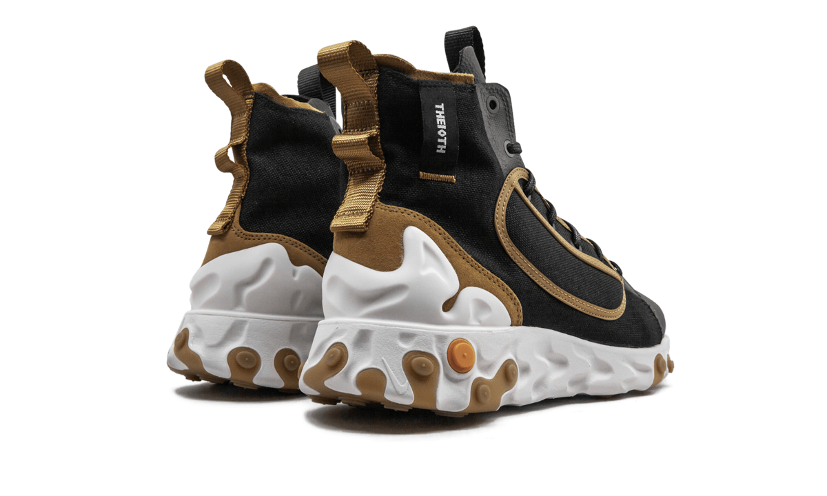 React Ianga - 3