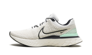 React Infinity Run Flyknit 3 "phantom Black Mint" - 1