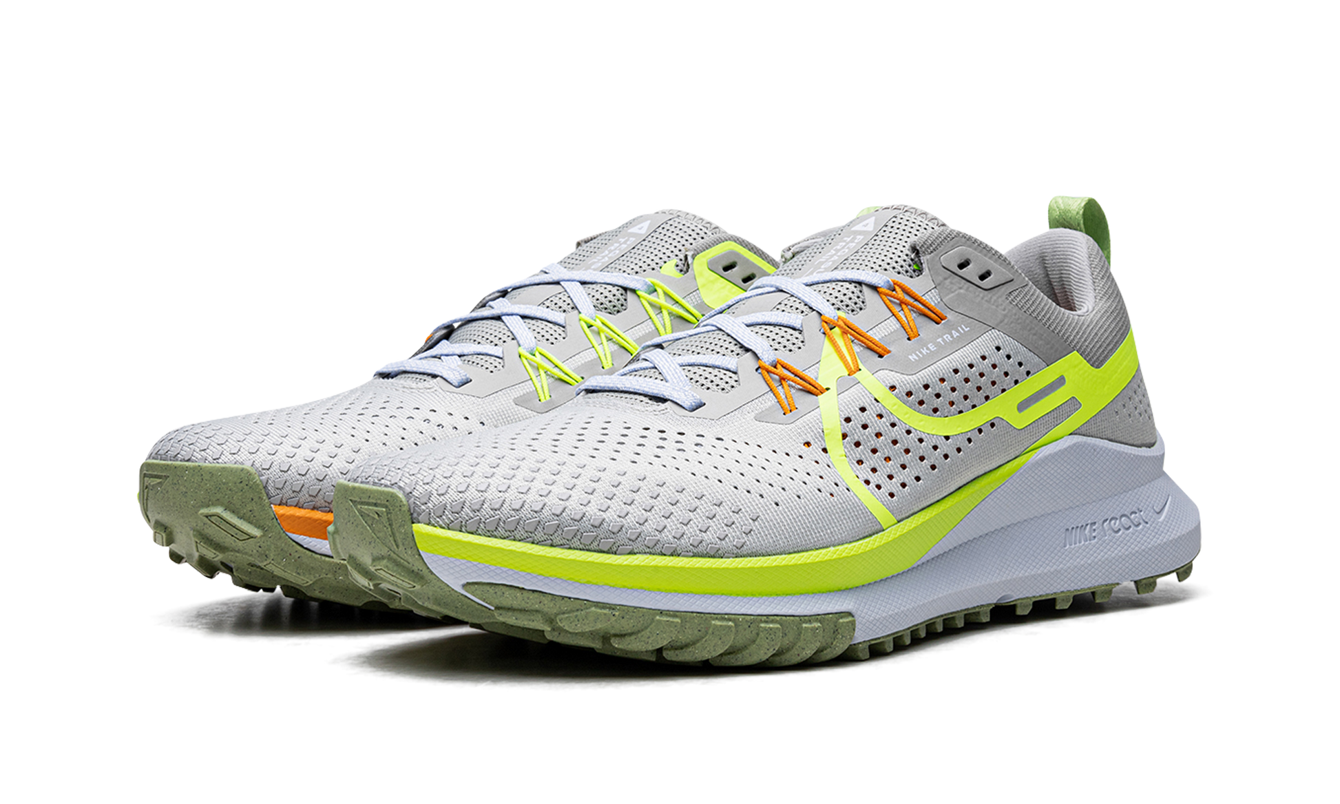 React Pegasus Trail 4 "cobblestone" - 2