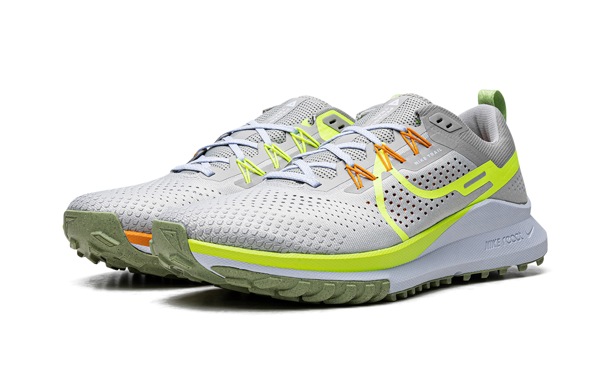 React Pegasus Trail 4 "cobblestone" - 2