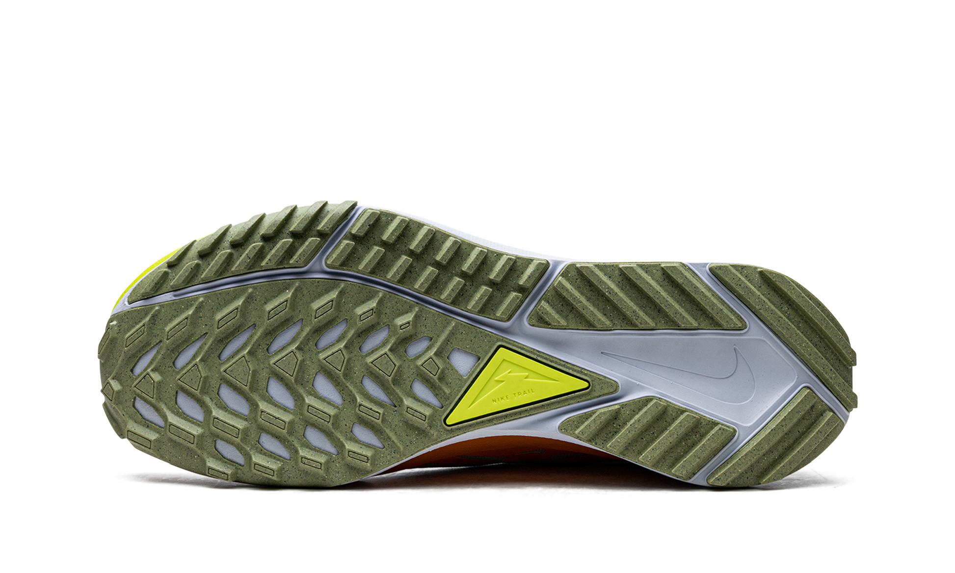 React Pegasus Trail 4 "cobblestone" - 5