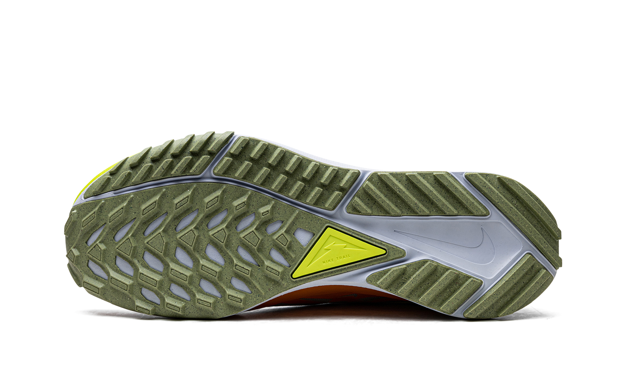 React Pegasus Trail 4 "cobblestone" - 5