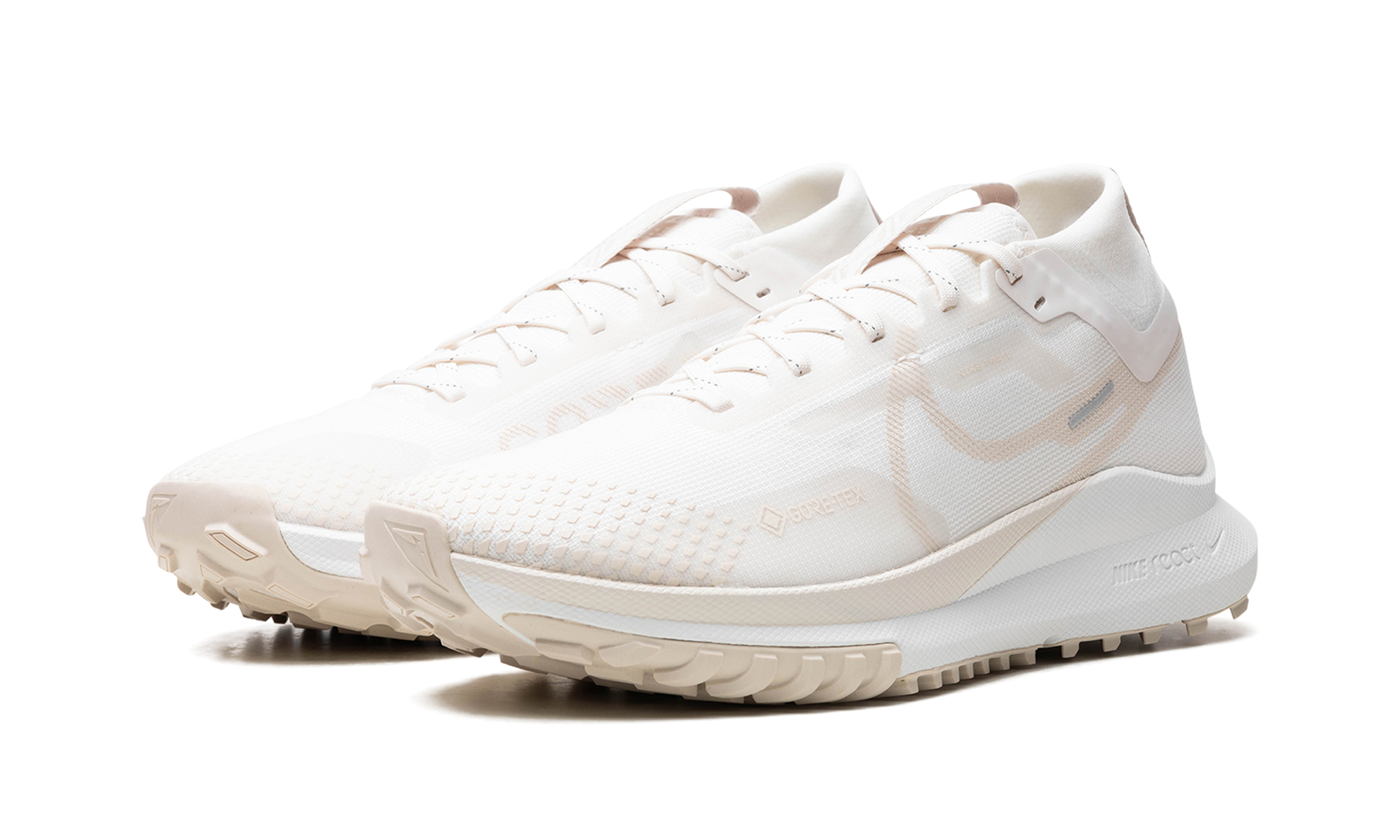 React Pegasus Trail 4 Gtx "phantom" - 2