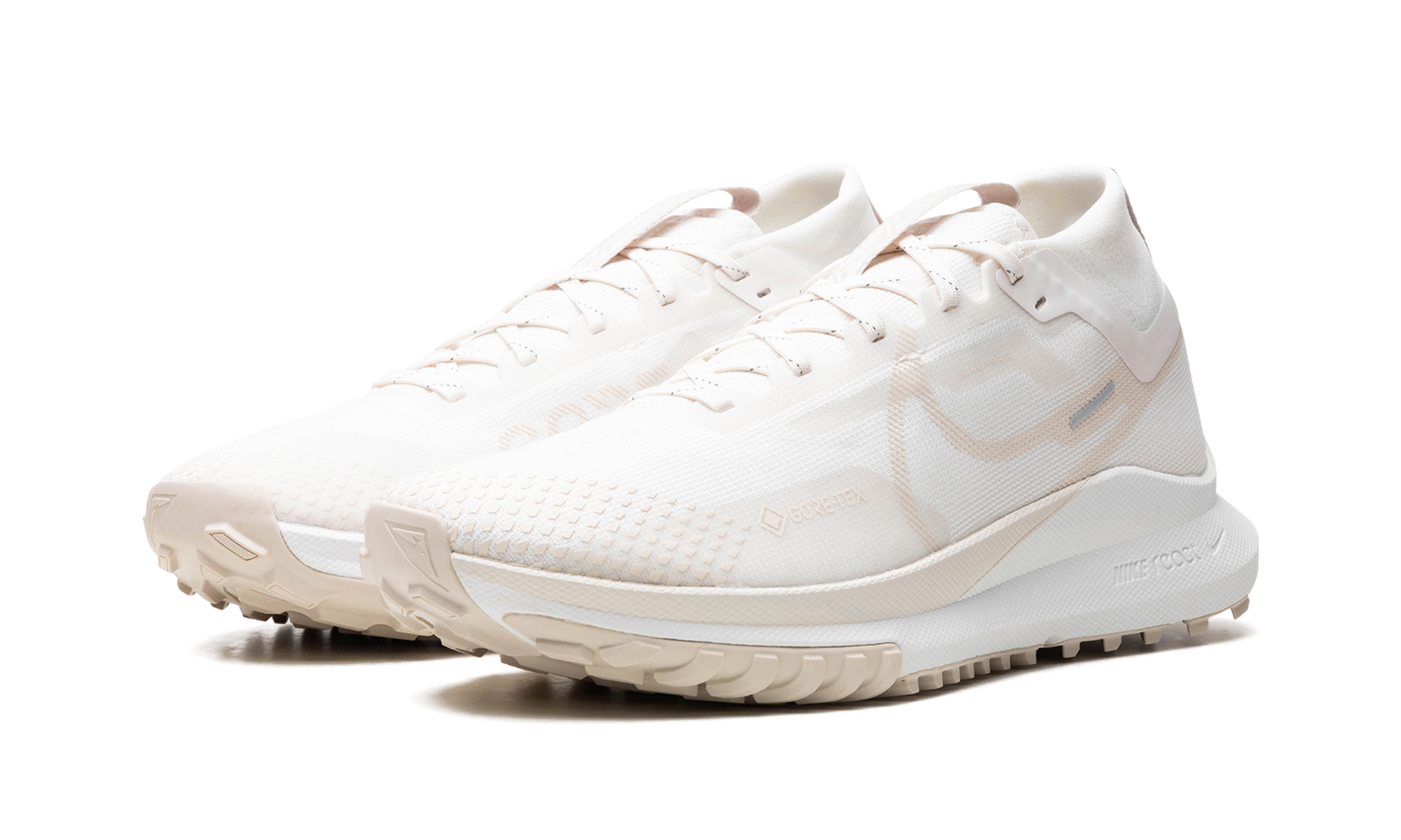 React Pegasus Trail 4 Gtx "phantom" - 2