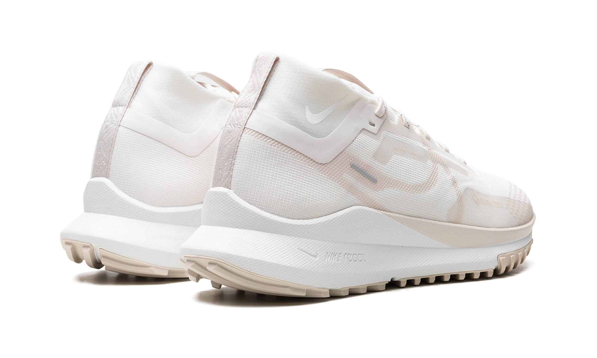 React Pegasus Trail 4 Gtx "phantom" - 3