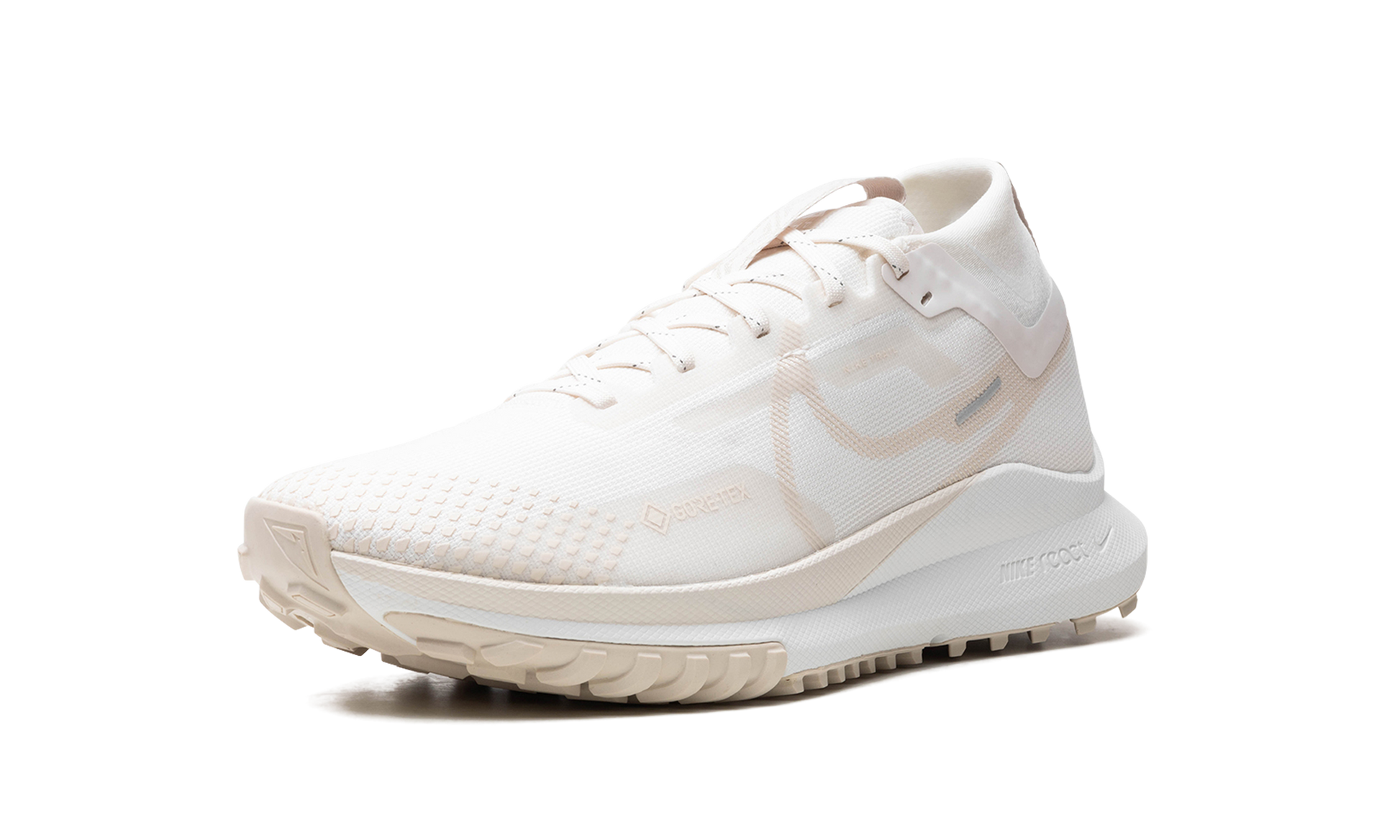 React Pegasus Trail 4 Gtx "phantom" - 4