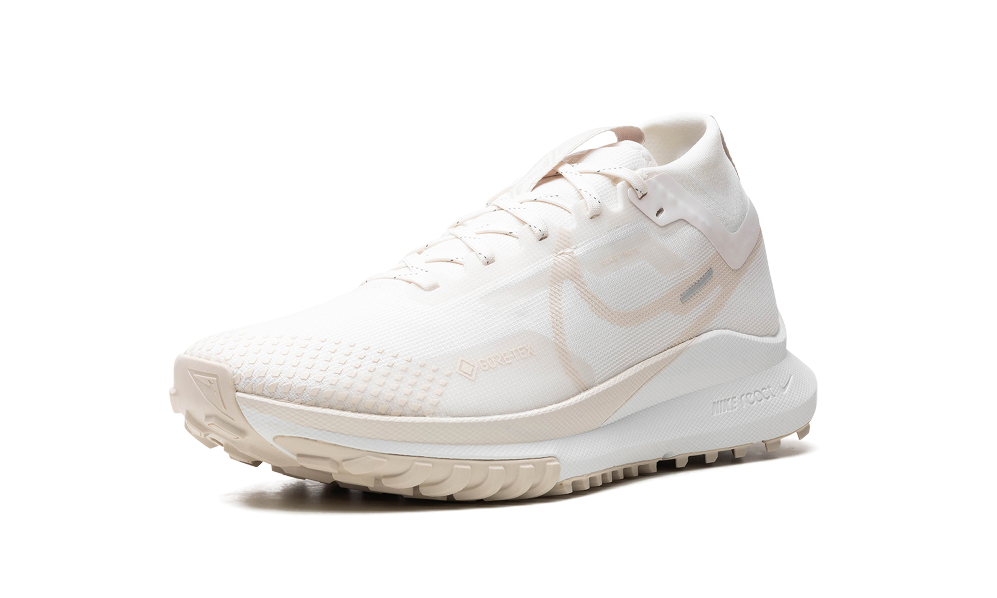 React Pegasus Trail 4 Gtx "phantom" - 4