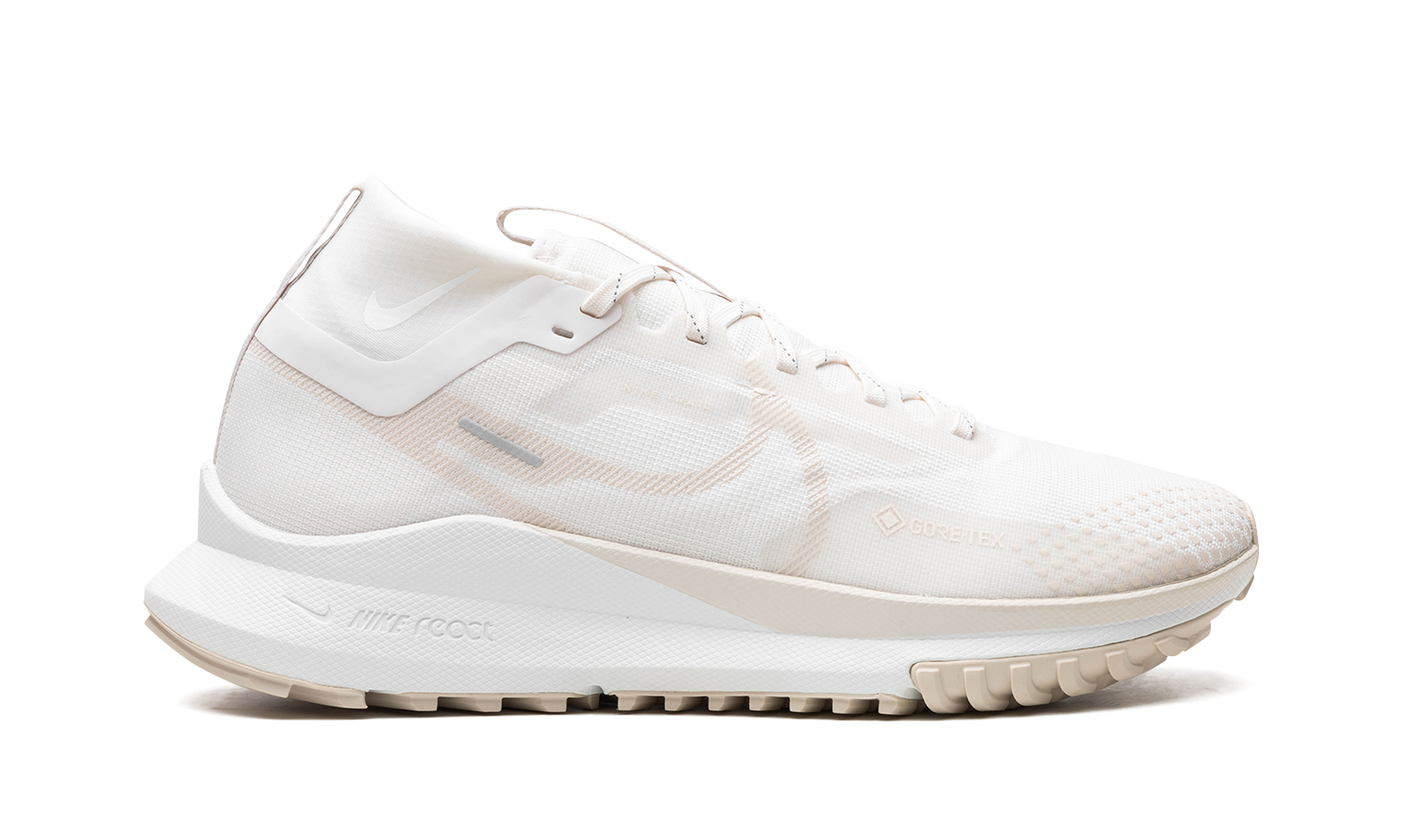 React Pegasus Trail 4 Gtx "phantom" - 6