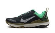 React Wildhorse 8 "spring Green" - 1