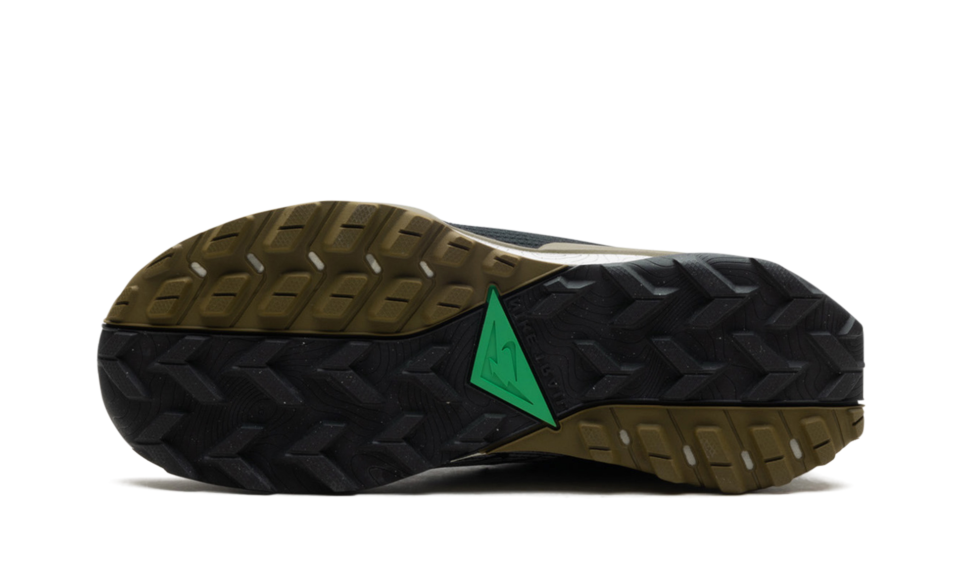 React Wildhorse 8 "spring Green" - 5