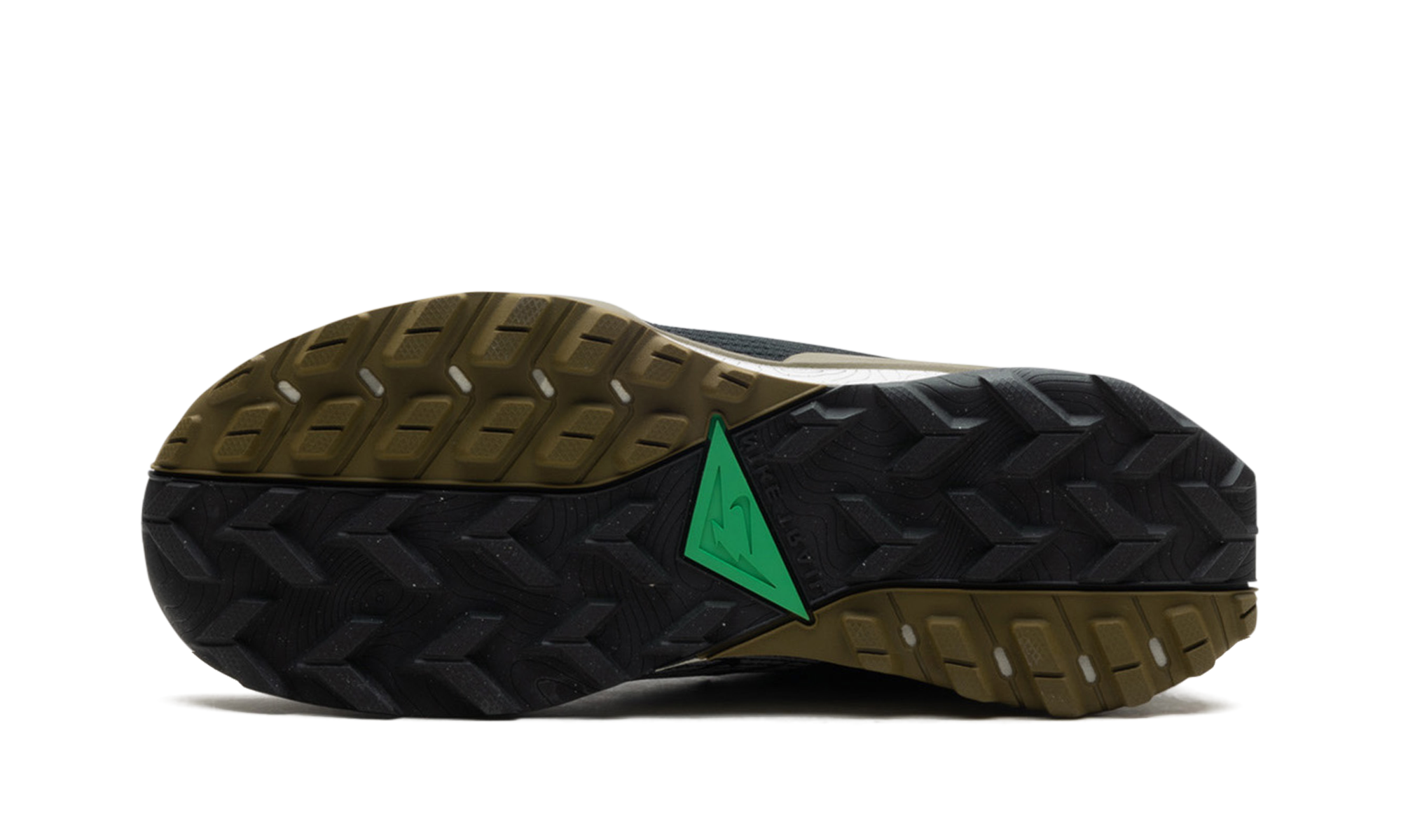 React Wildhorse 8 "spring Green" - 5