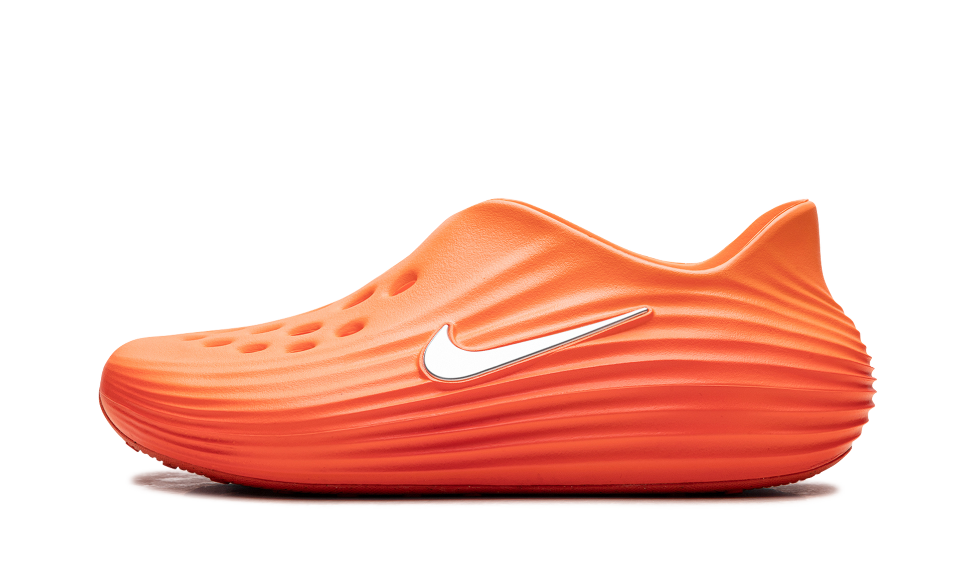 Reactx Rejuven8 "safety Orange" - 1