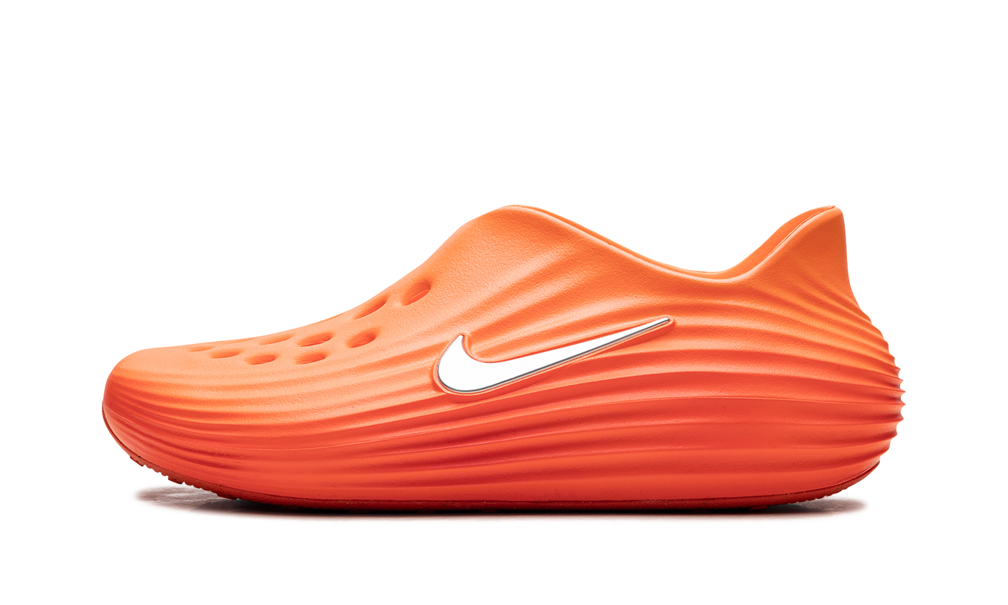 Reactx Rejuven8 "safety Orange" - 1