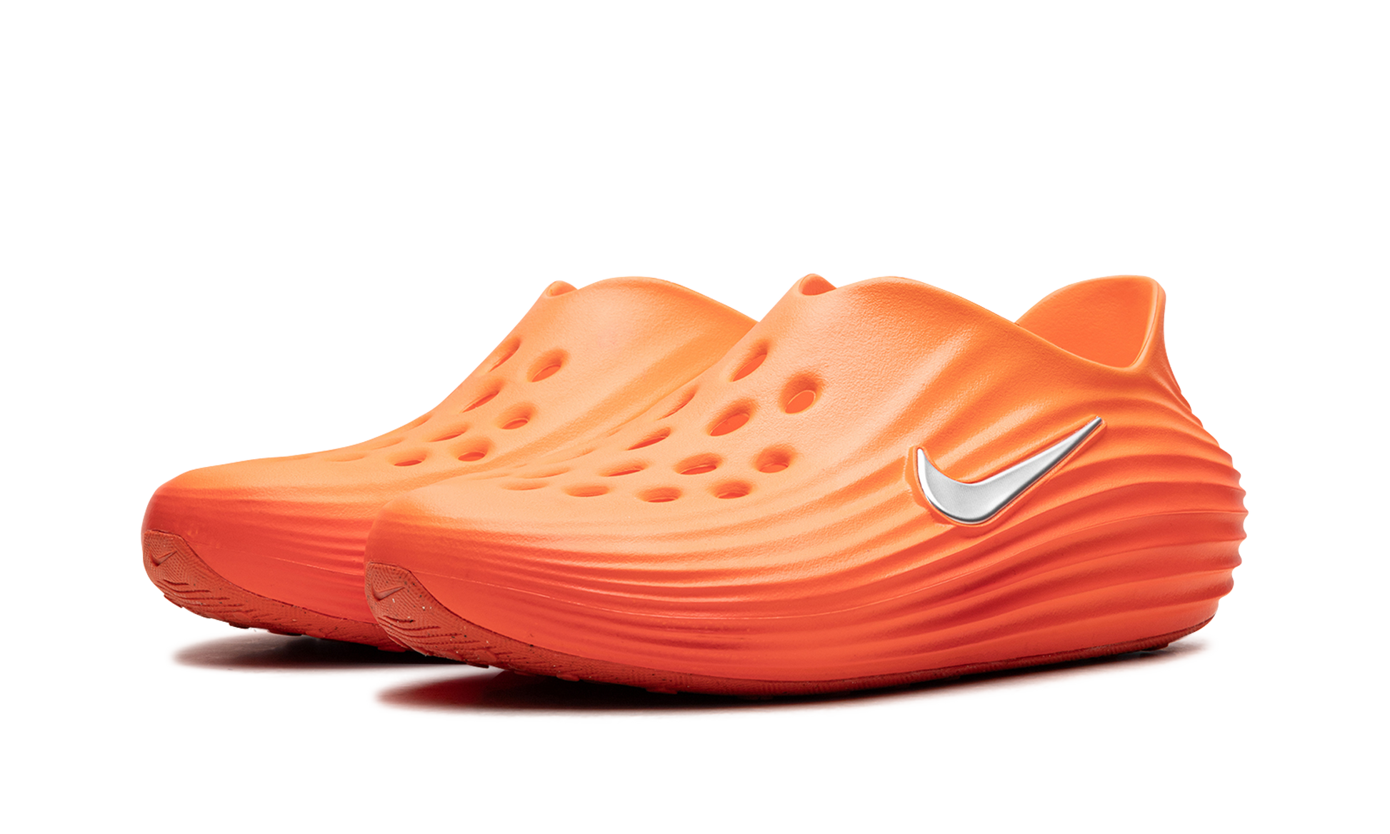 Reactx Rejuven8 "safety Orange" - 2