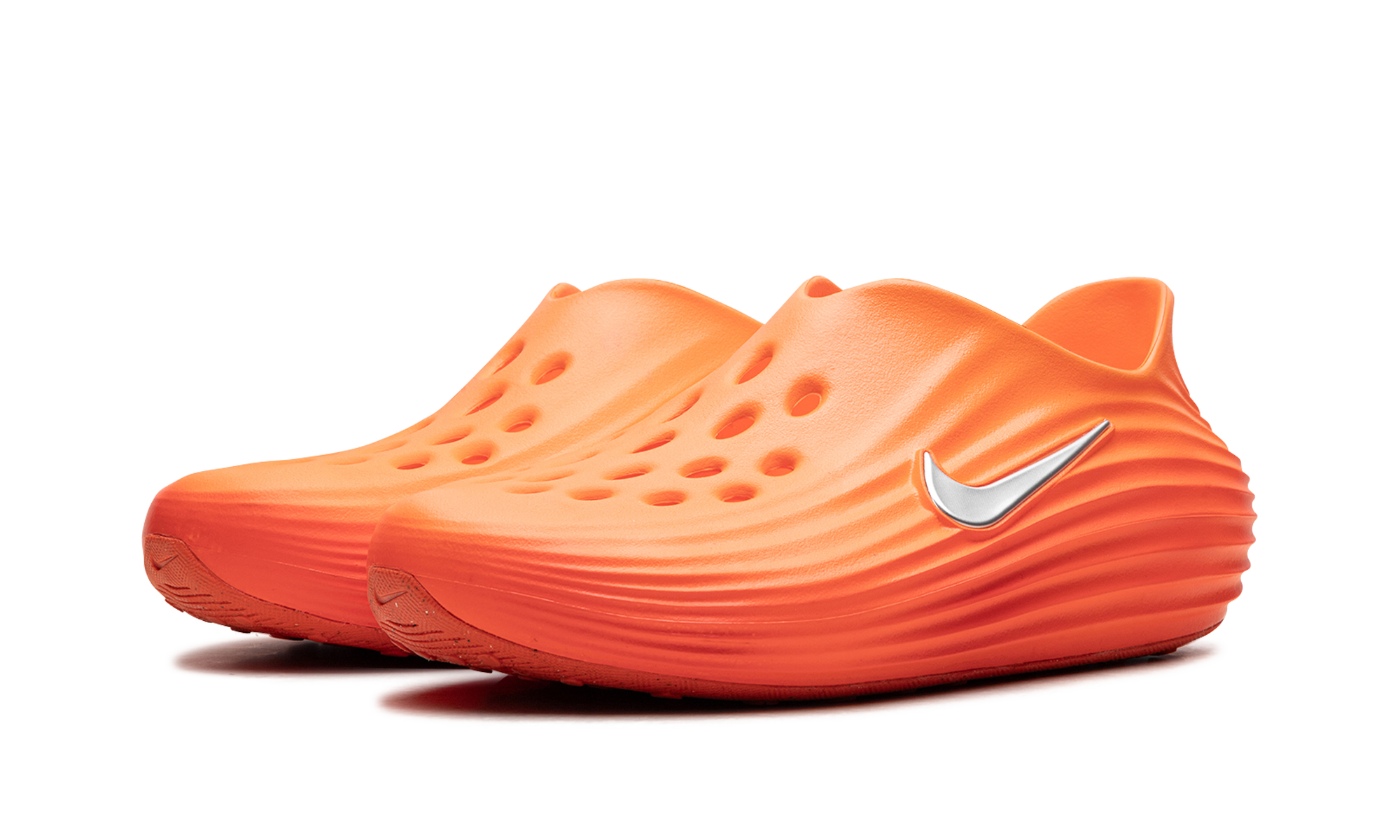 Reactx Rejuven8 "safety Orange" - 2