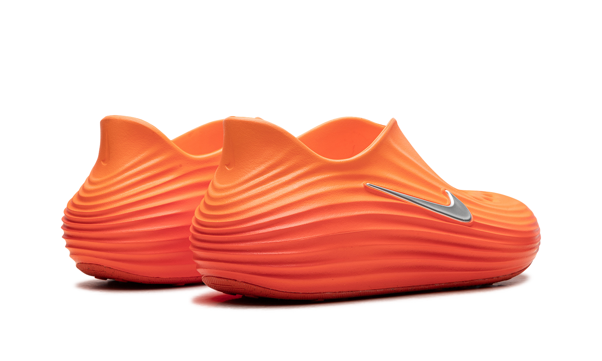 Reactx Rejuven8 "safety Orange" - 3