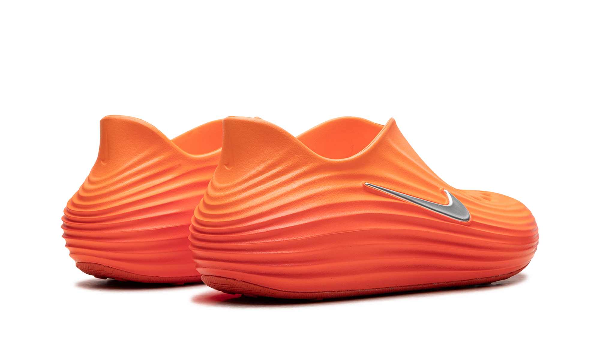 Reactx Rejuven8 "safety Orange" - 3