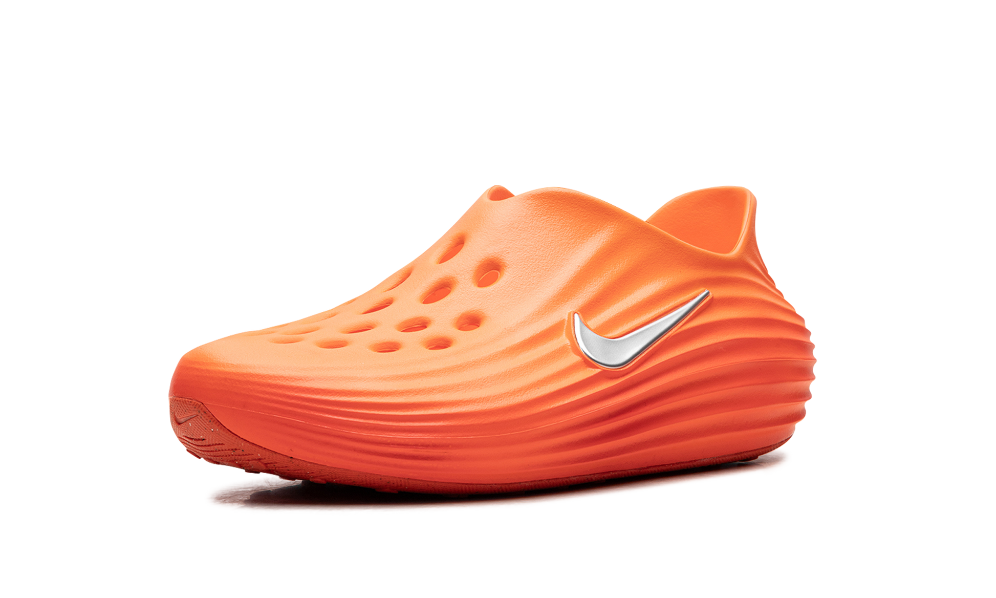 Reactx Rejuven8 "safety Orange" - 4
