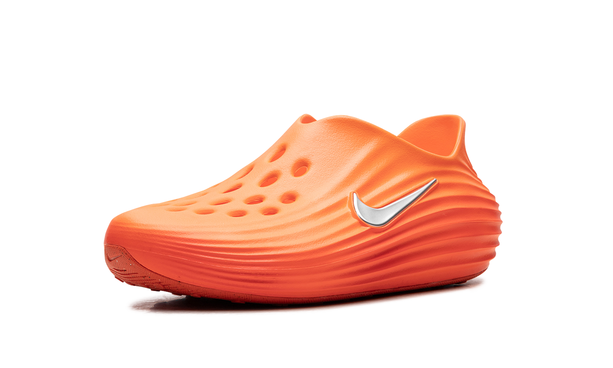 Reactx Rejuven8 "safety Orange" - 4