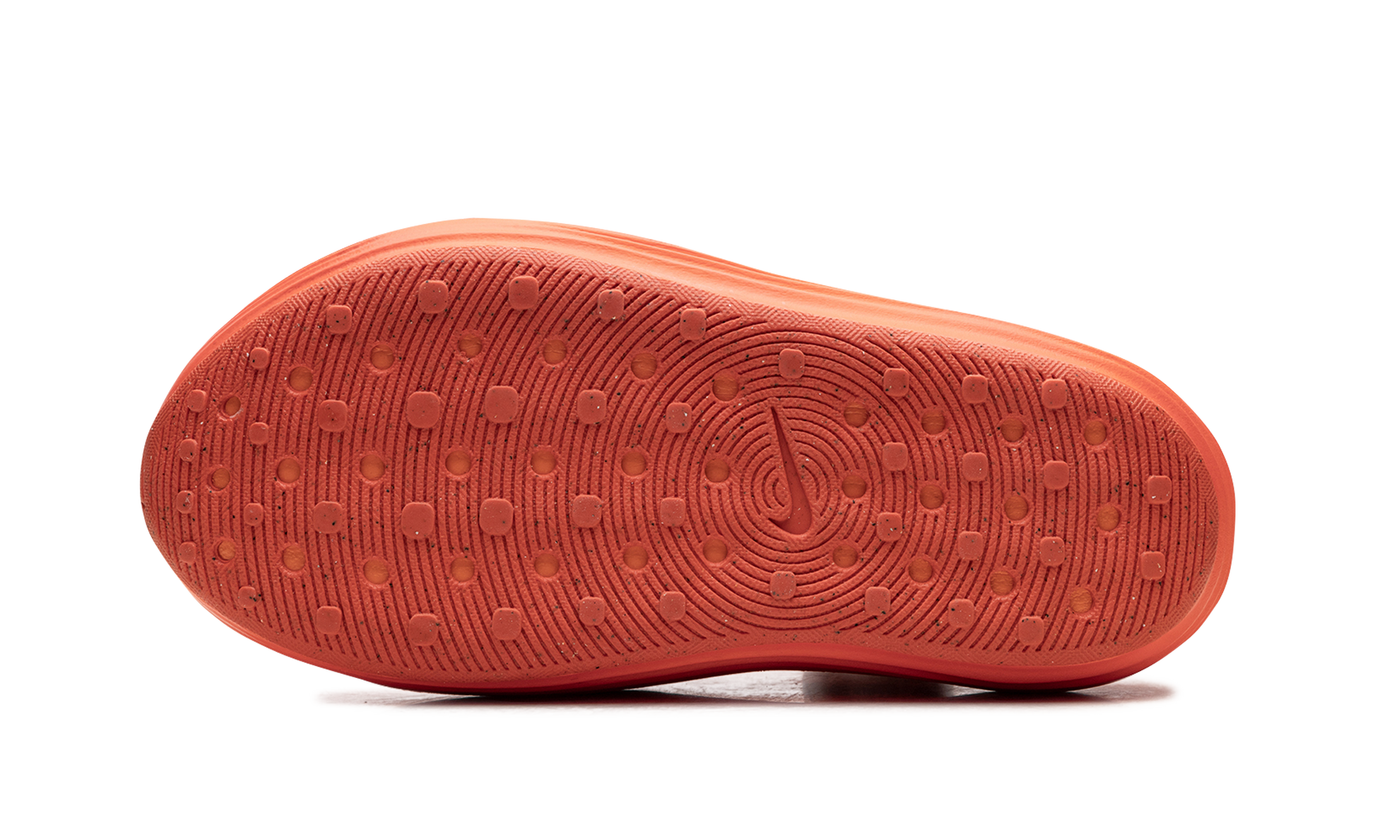 Reactx Rejuven8 "safety Orange" - 5