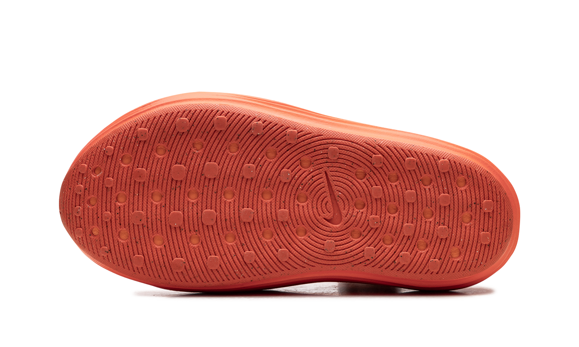 Reactx Rejuven8 "safety Orange" - 5