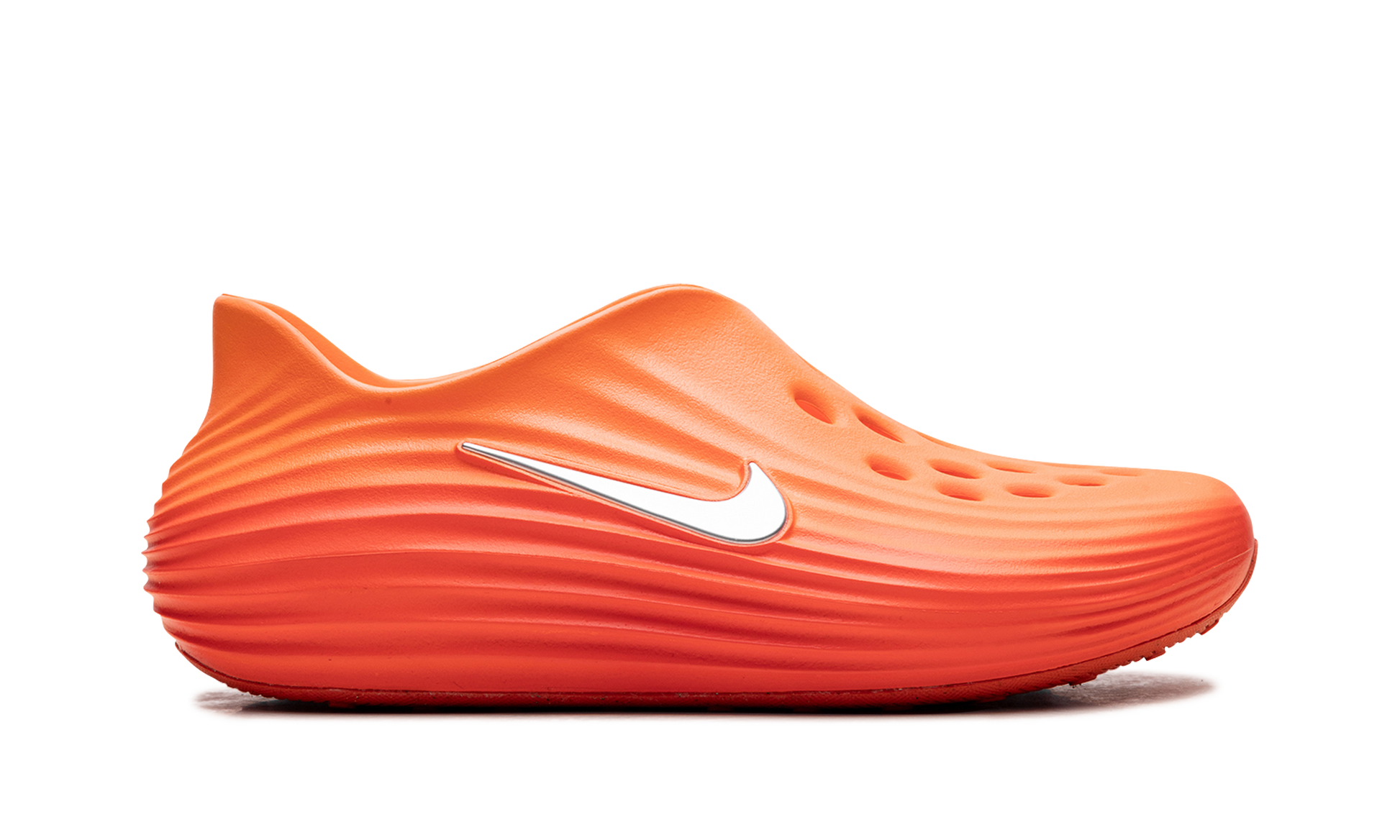 Reactx Rejuven8 "safety Orange" - 6