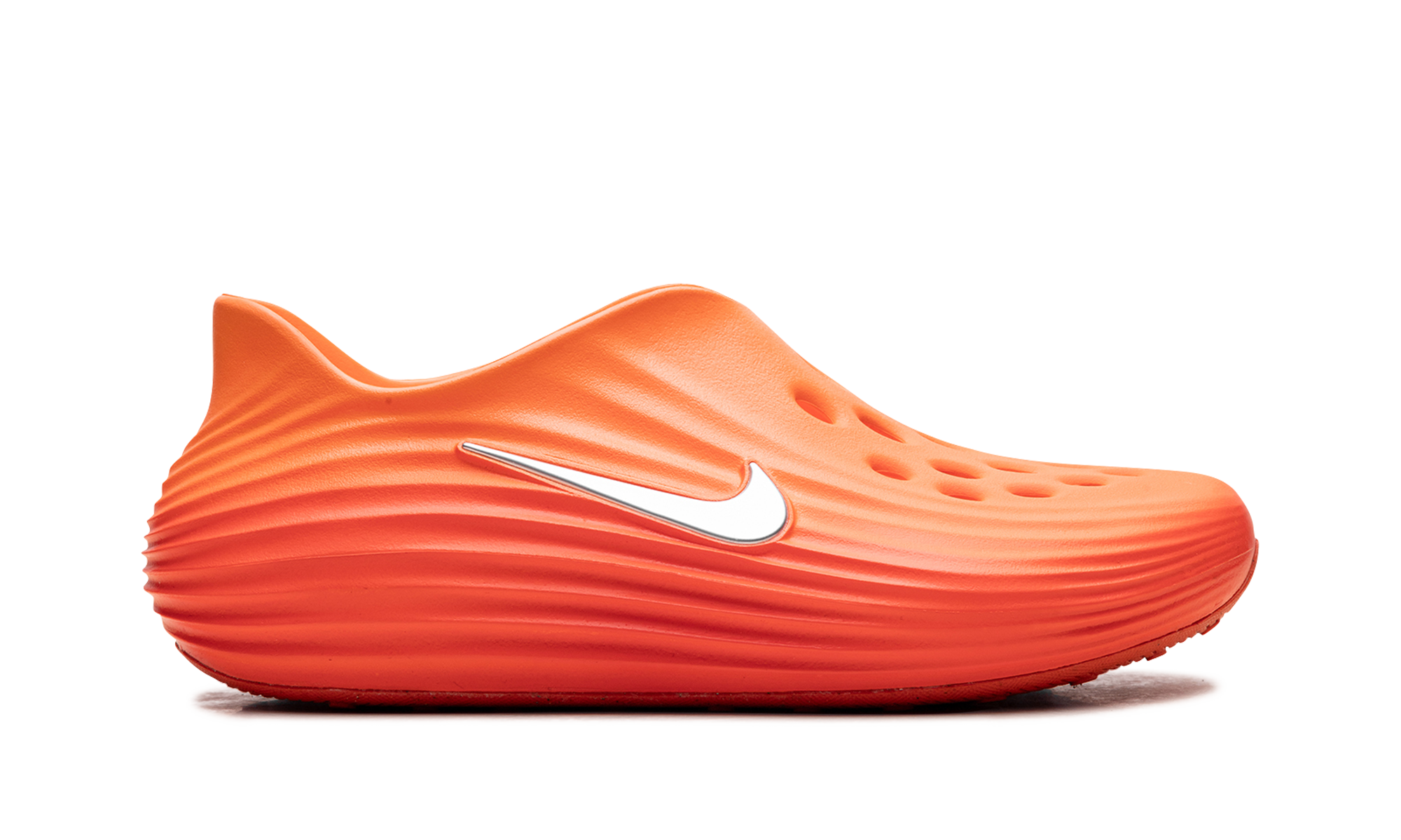 Reactx Rejuven8 "safety Orange" - 6