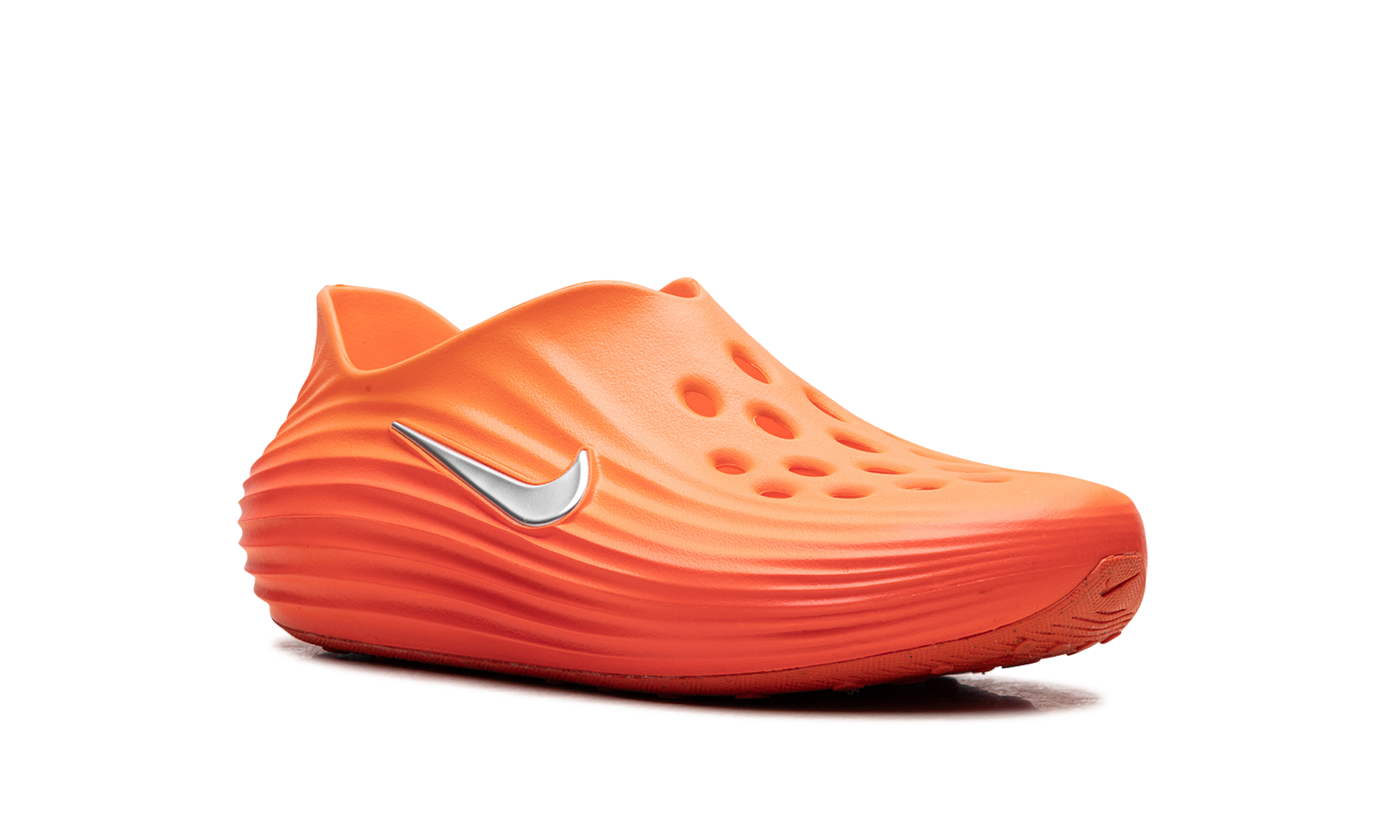 Reactx Rejuven8 "safety Orange" - 7