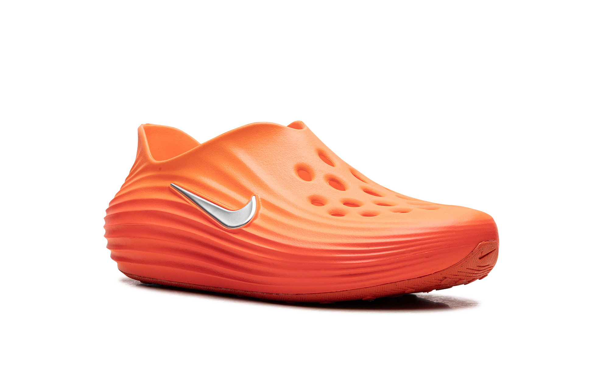 Reactx Rejuven8 "safety Orange" - 7