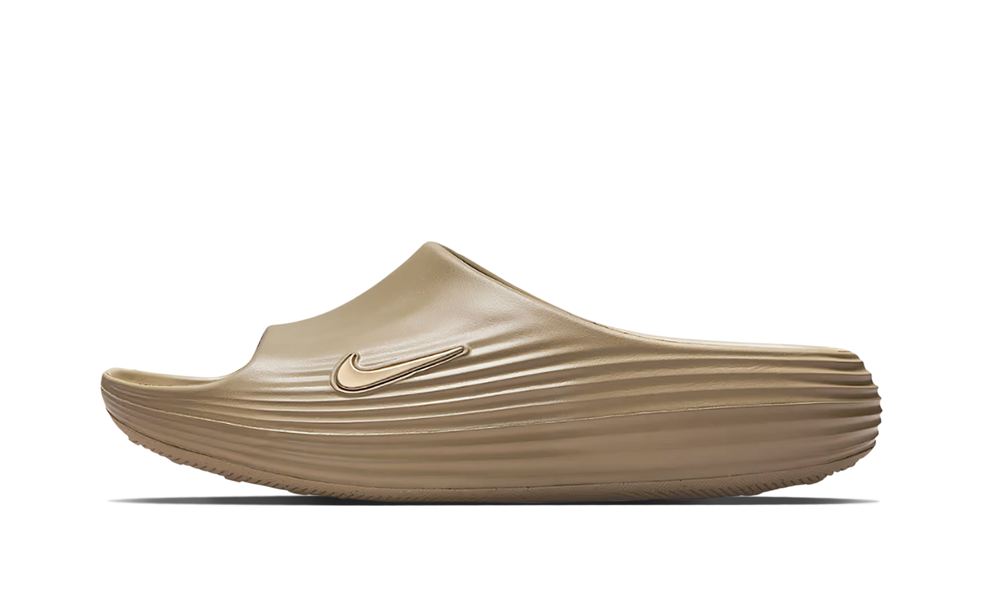 Reactx Rejuven8 Slide "khaki" - 1