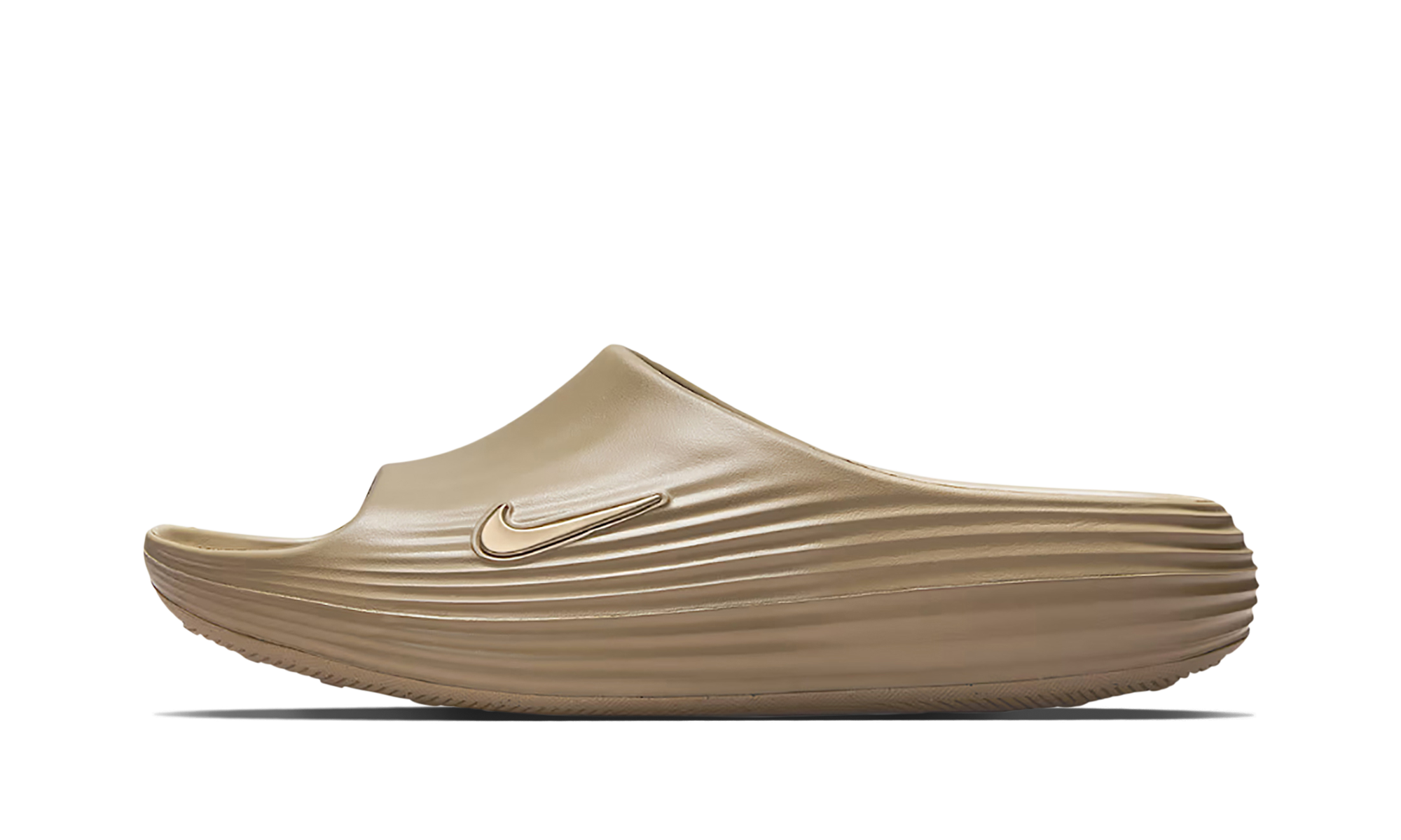 Reactx Rejuven8 Slide "khaki" - 1