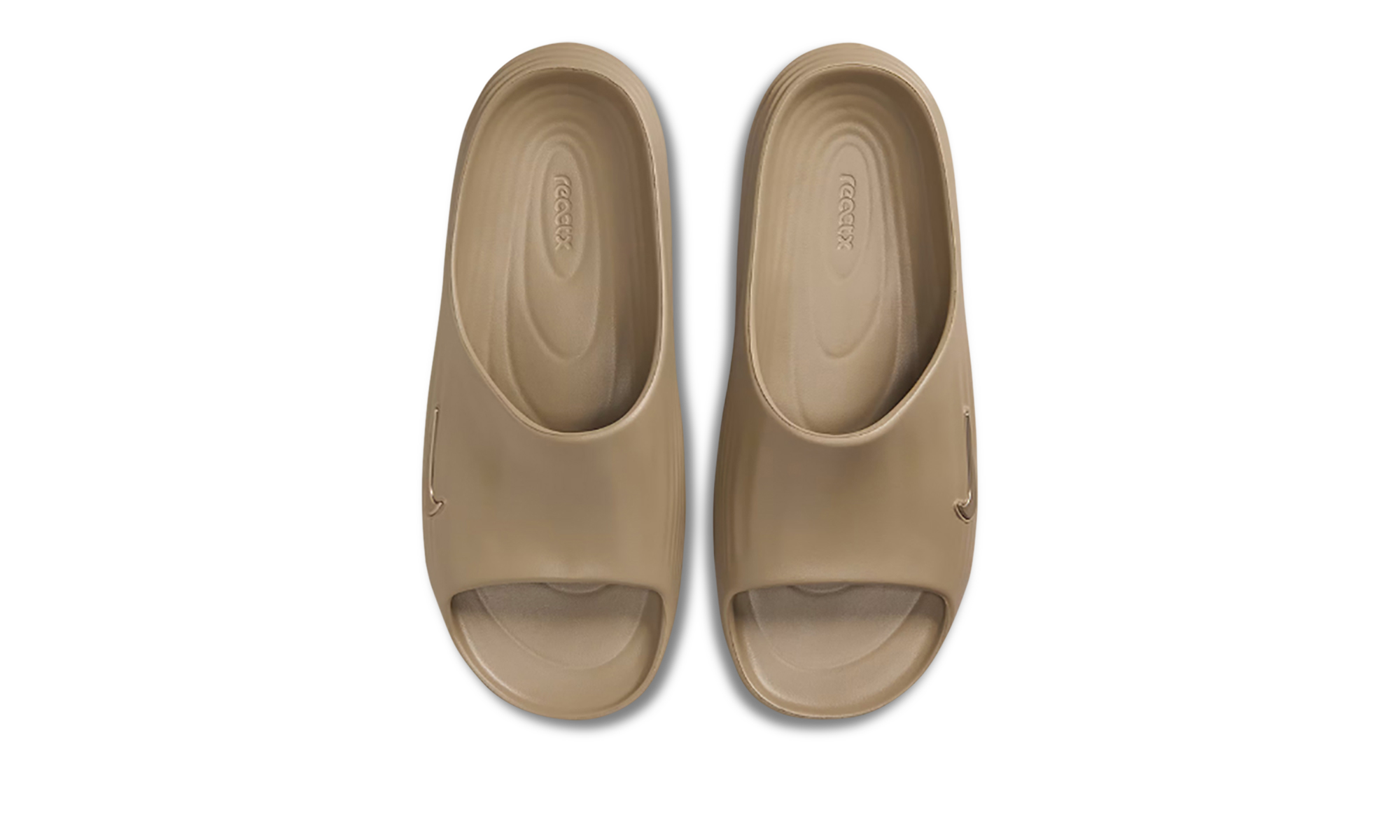 Reactx Rejuven8 Slide "khaki" - 2