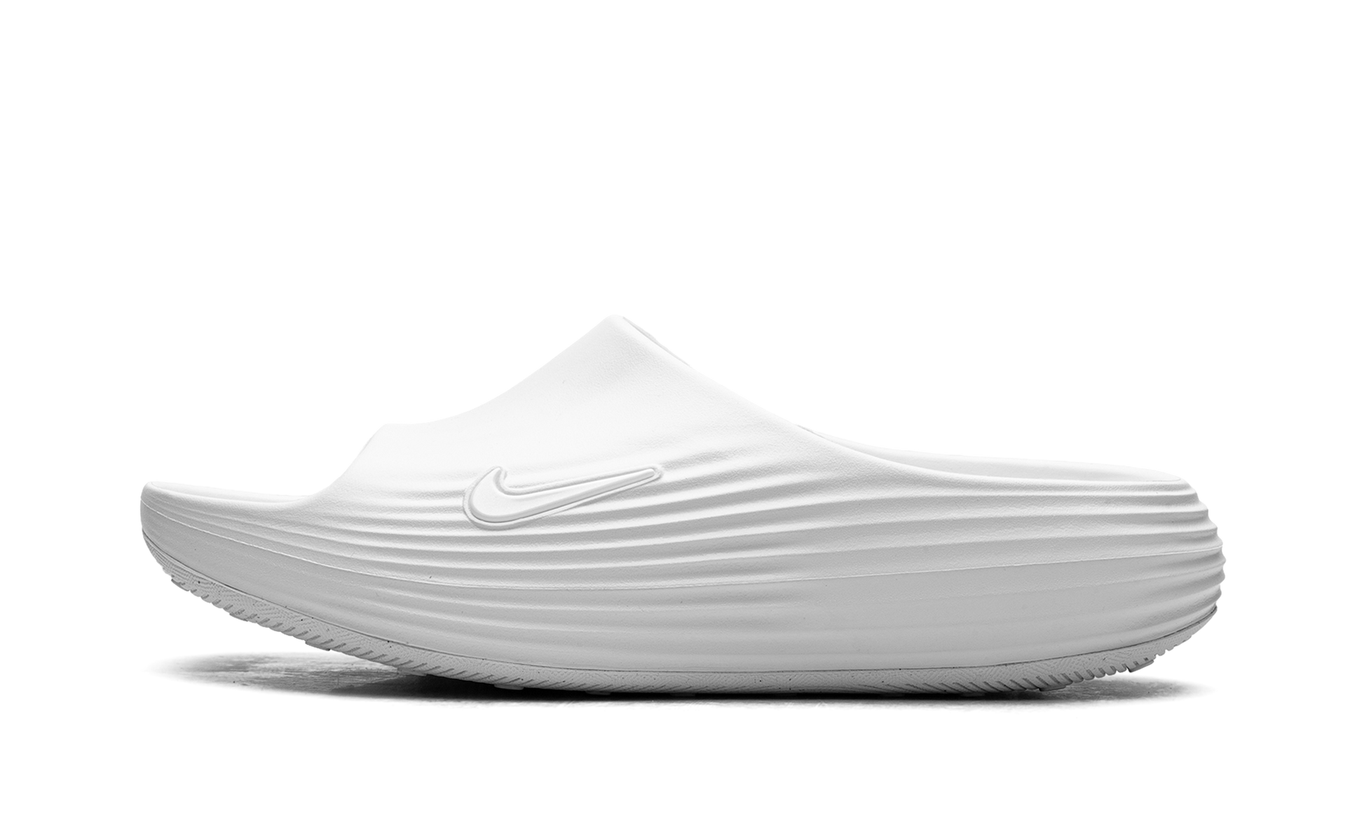 Reactx Rejuven8 Slide "summit White" - 1