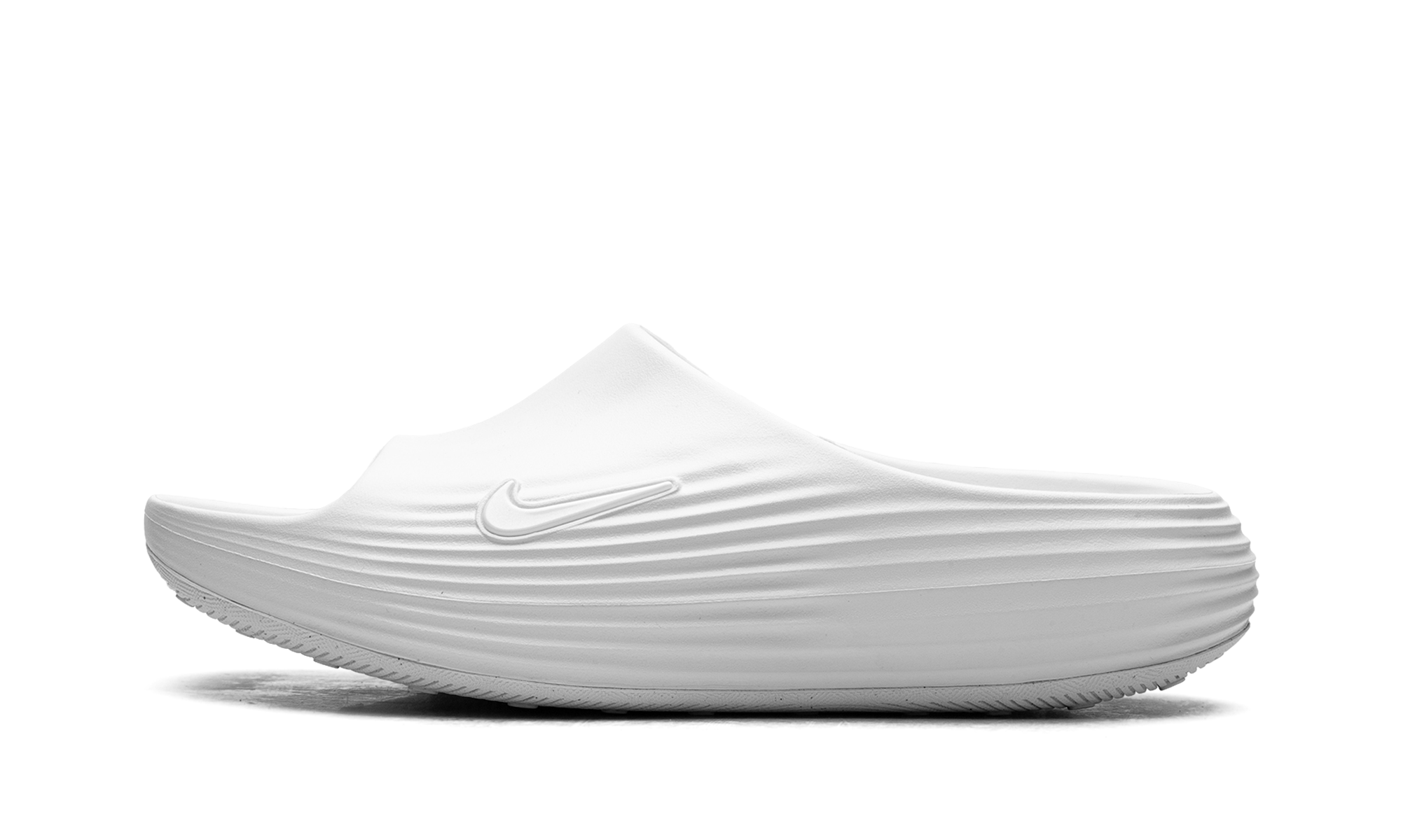 Reactx Rejuven8 Slide "summit White" - 1