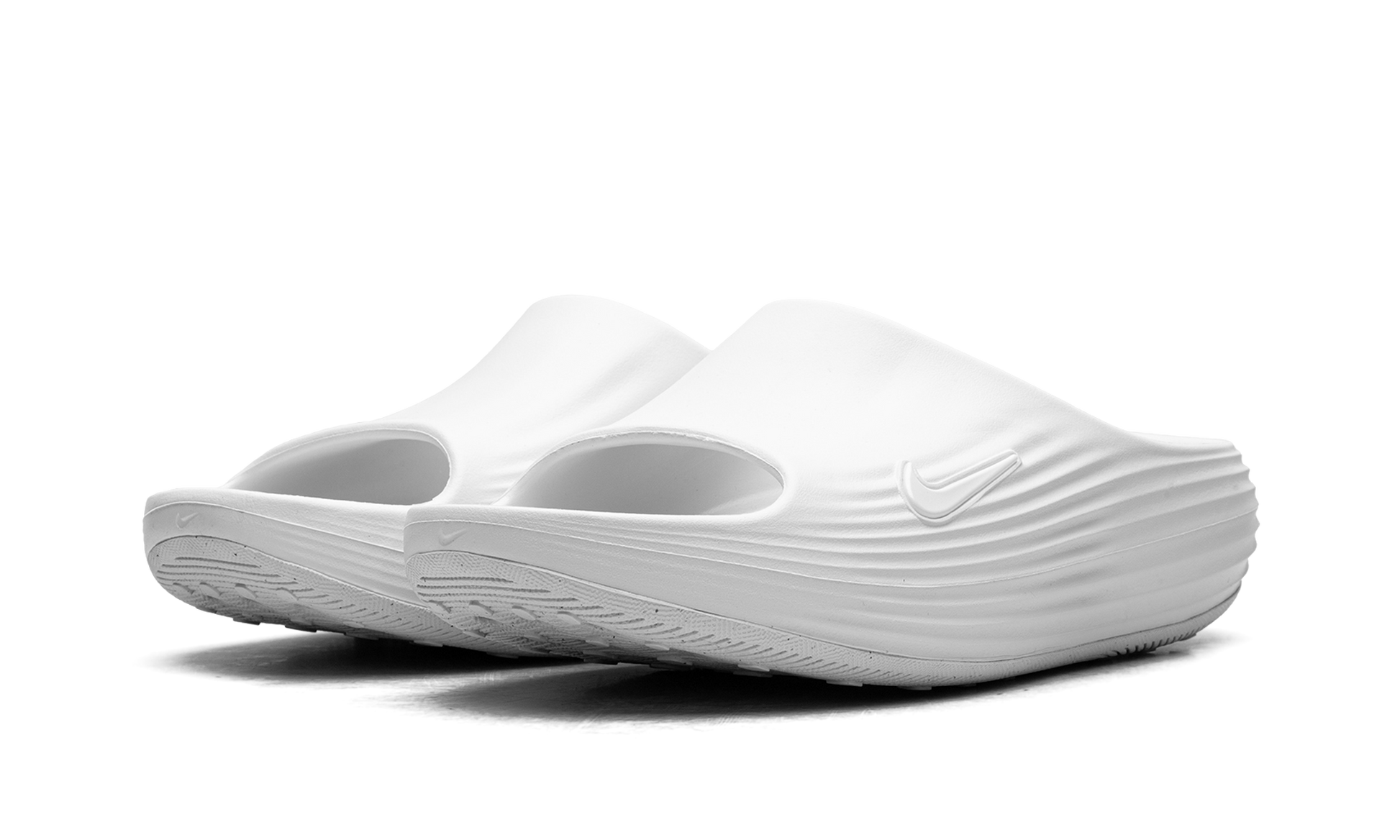 Reactx Rejuven8 Slide "summit White" - 2