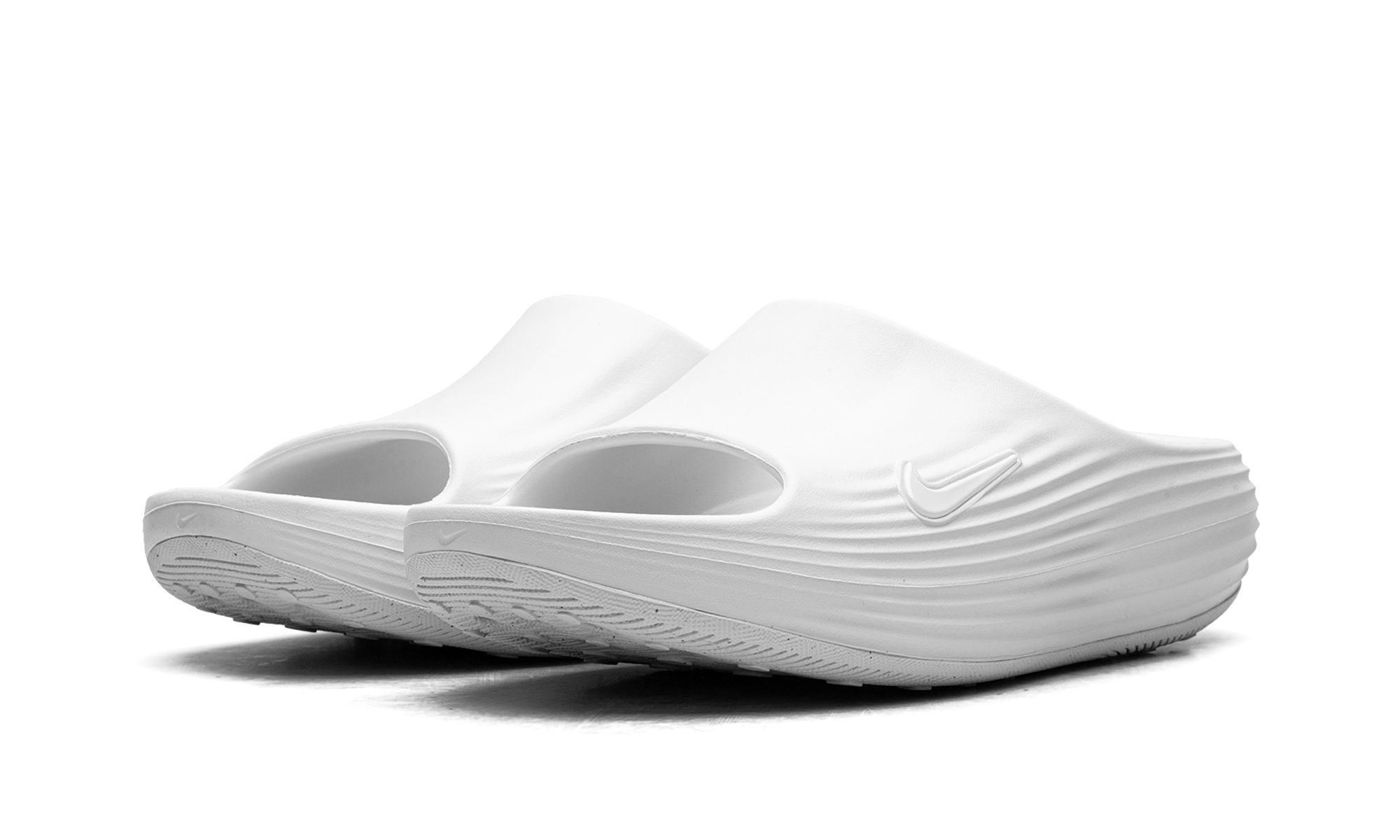 Reactx Rejuven8 Slide "summit White" - 2