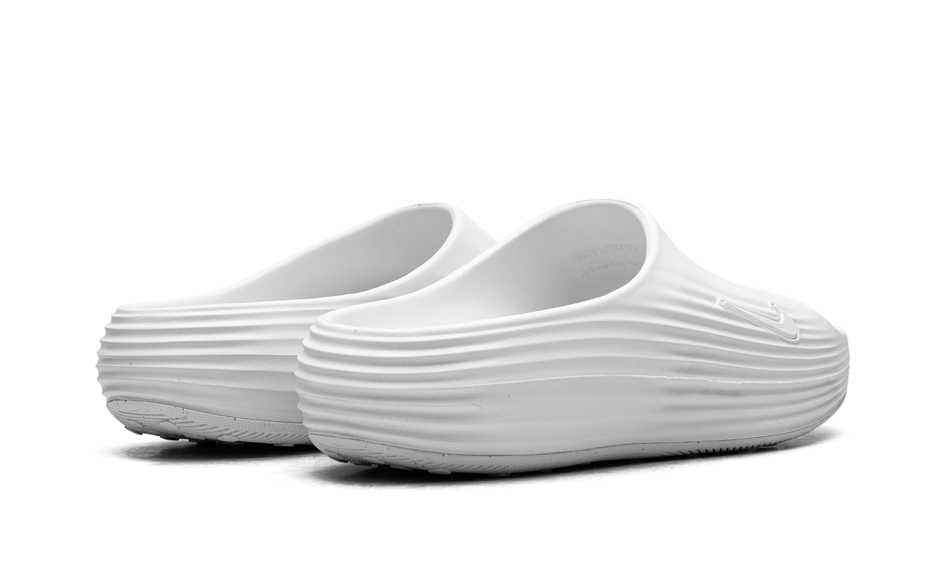 Reactx Rejuven8 Slide "summit White" - 3