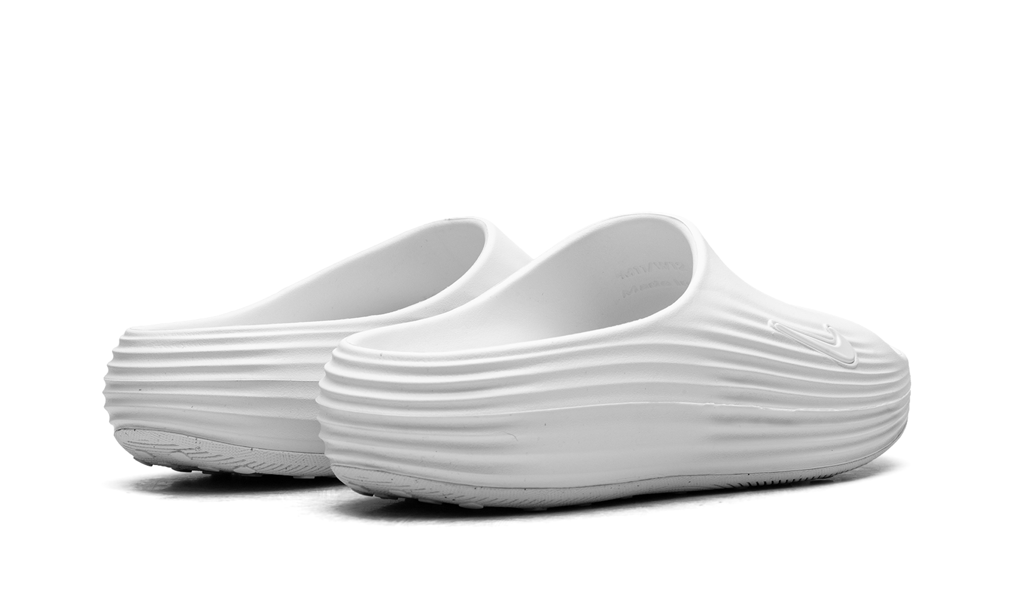 Reactx Rejuven8 Slide "summit White" - 3