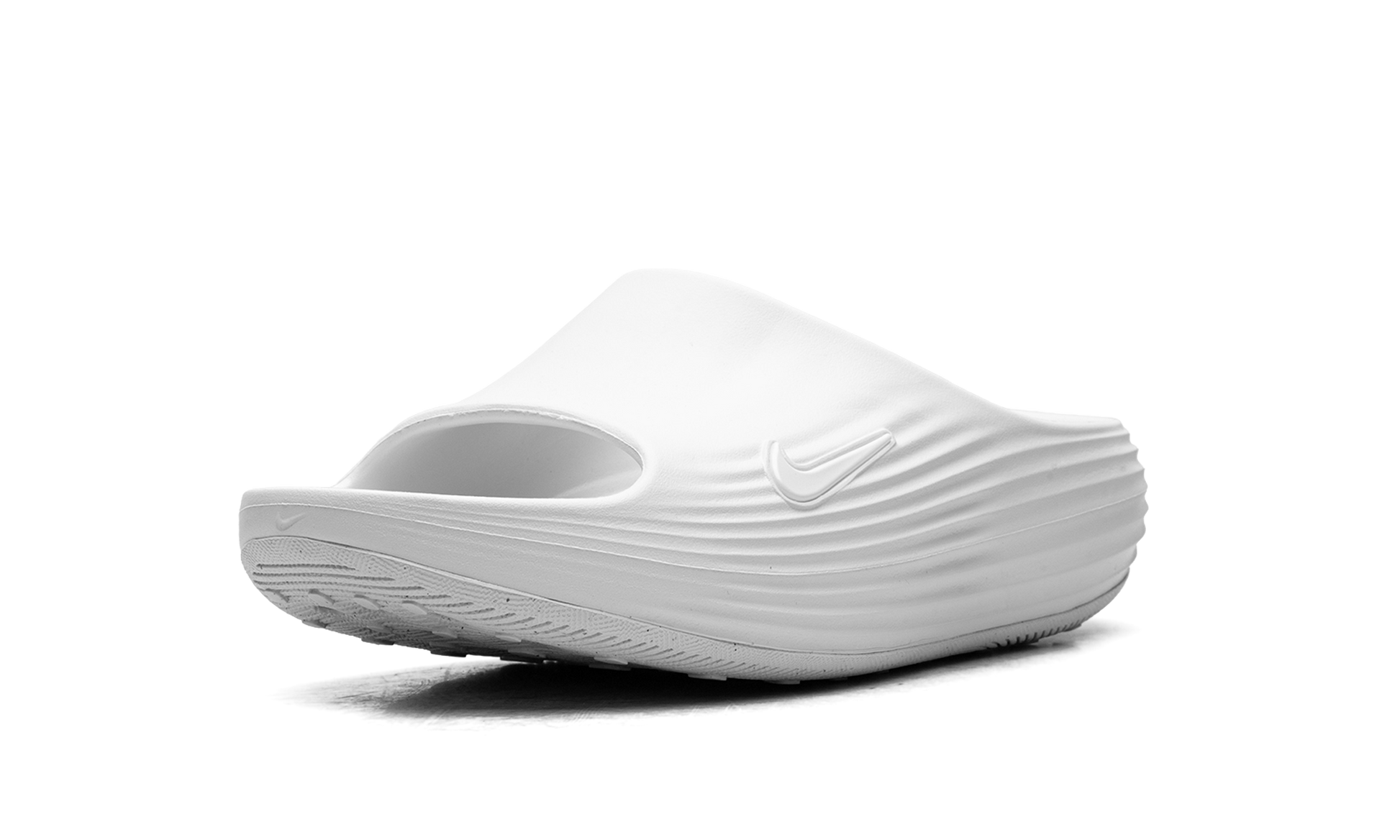Reactx Rejuven8 Slide "summit White" - 4
