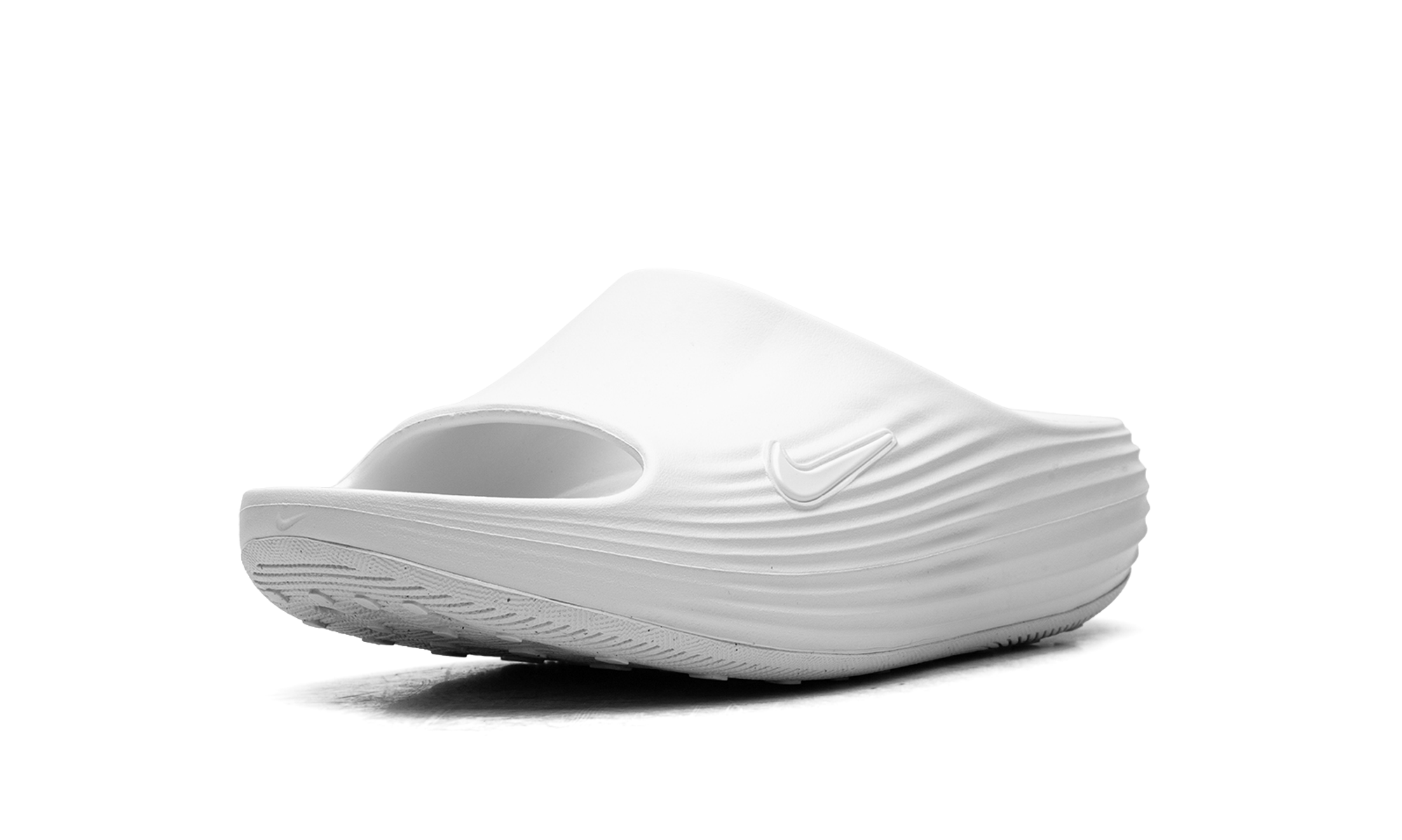 Reactx Rejuven8 Slide "summit White" - 4