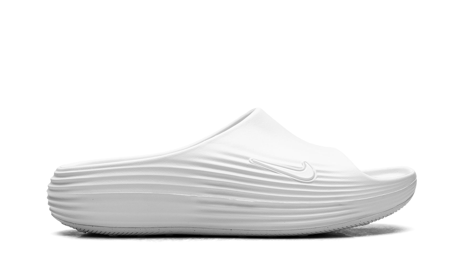 Reactx Rejuven8 Slide "summit White" - 6