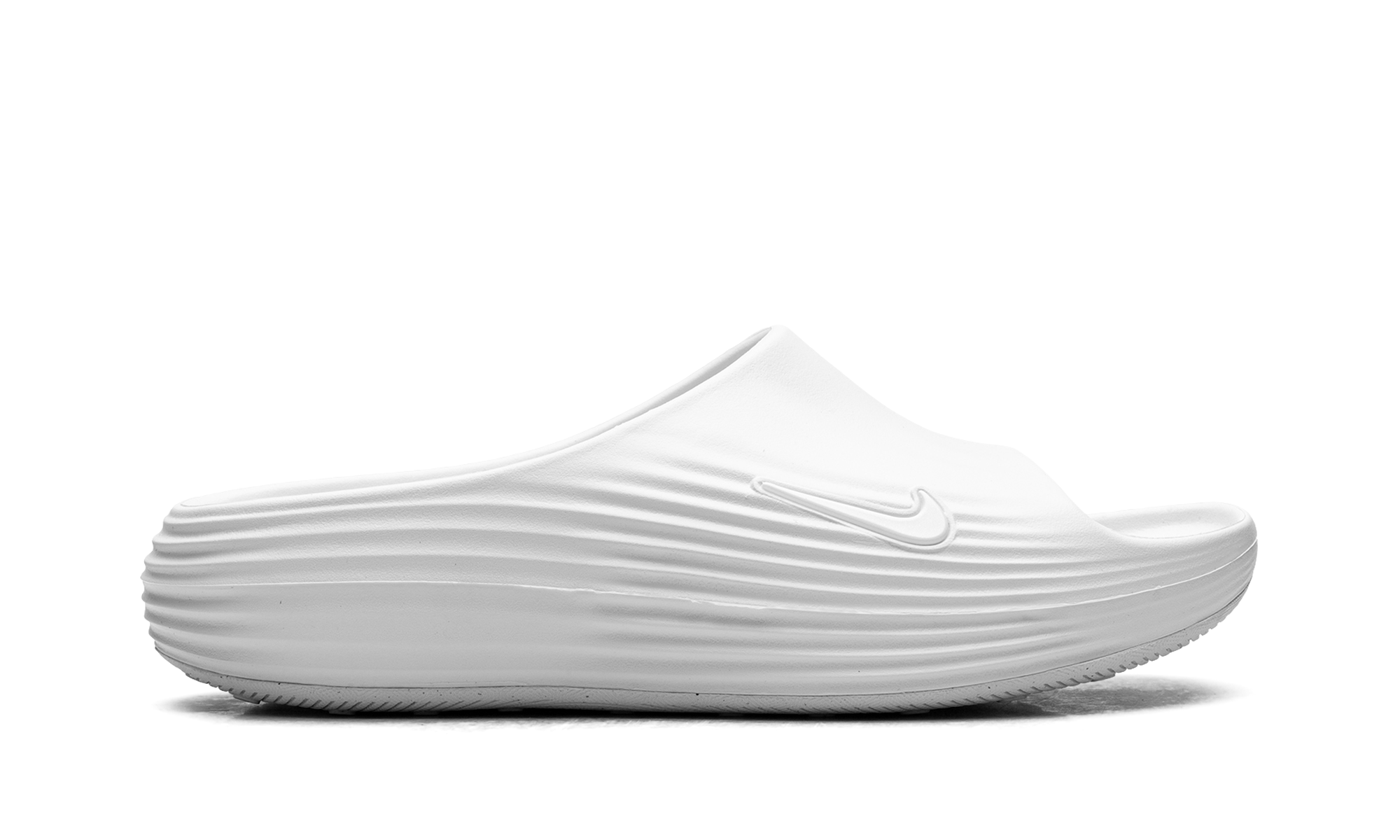 Reactx Rejuven8 Slide "summit White" - 6