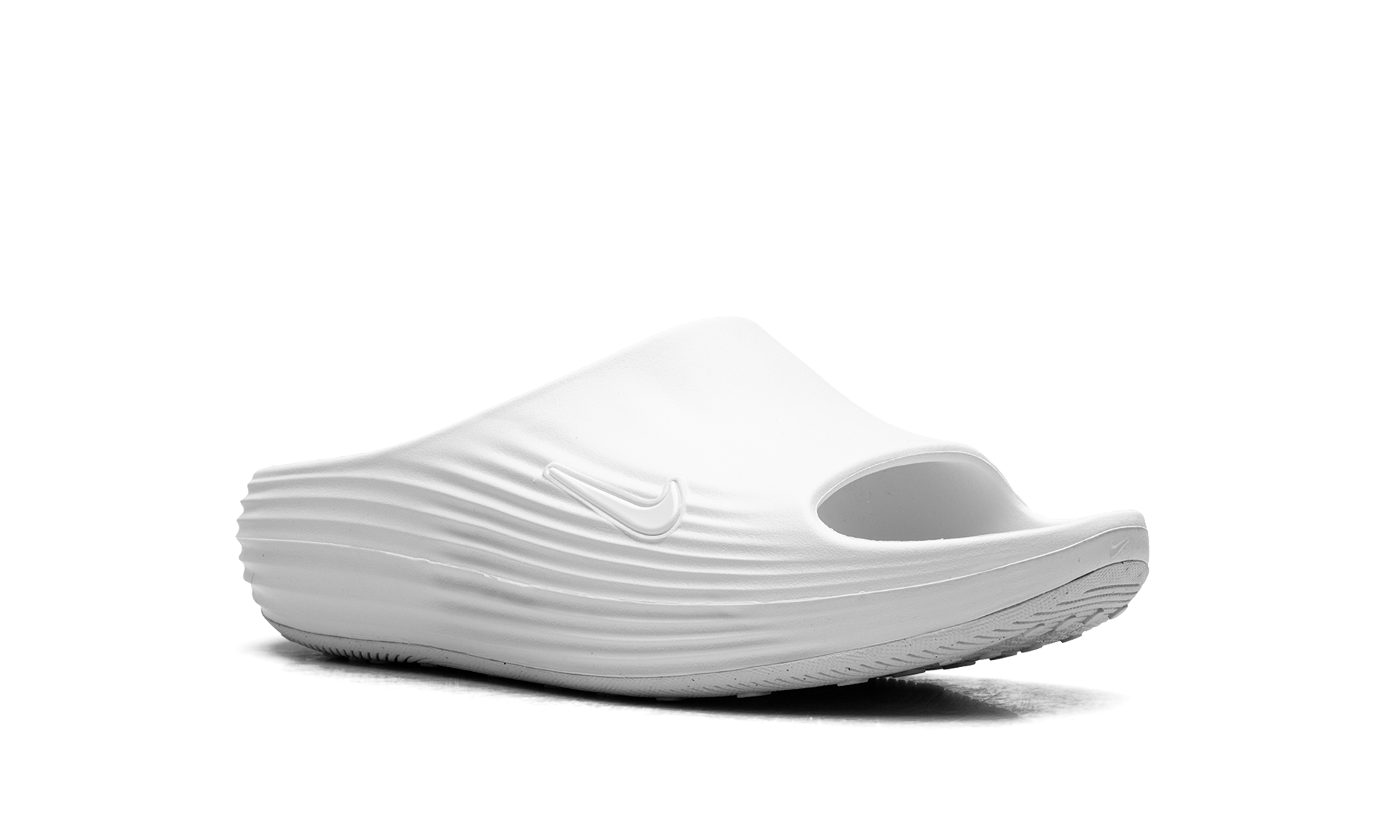 Reactx Rejuven8 Slide "summit White" - 7
